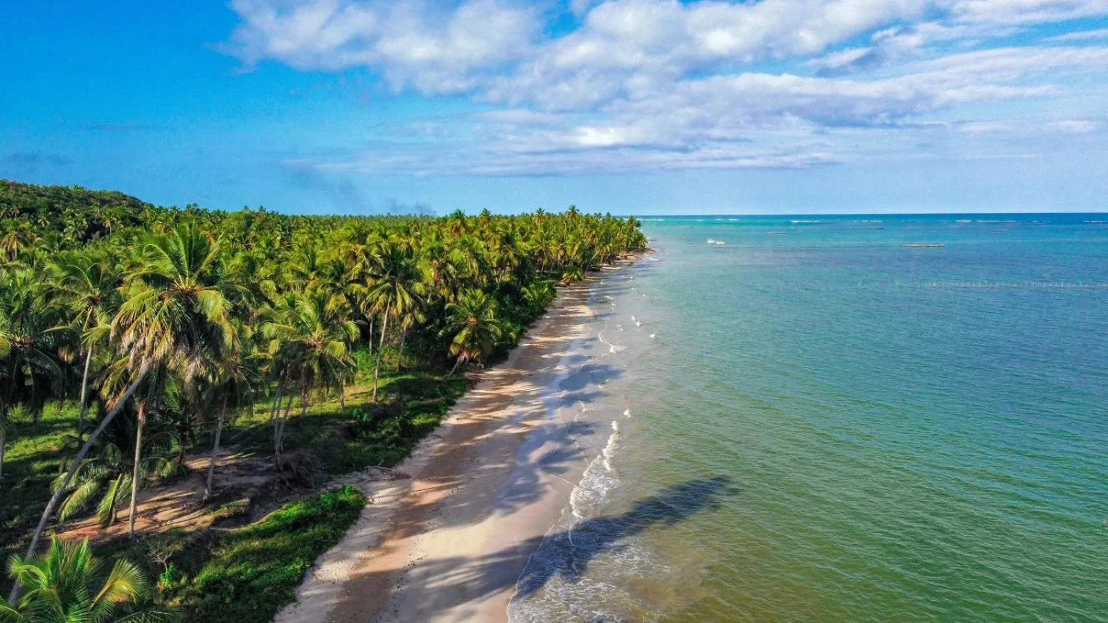 Pousada Villa Marceneiro Beach
