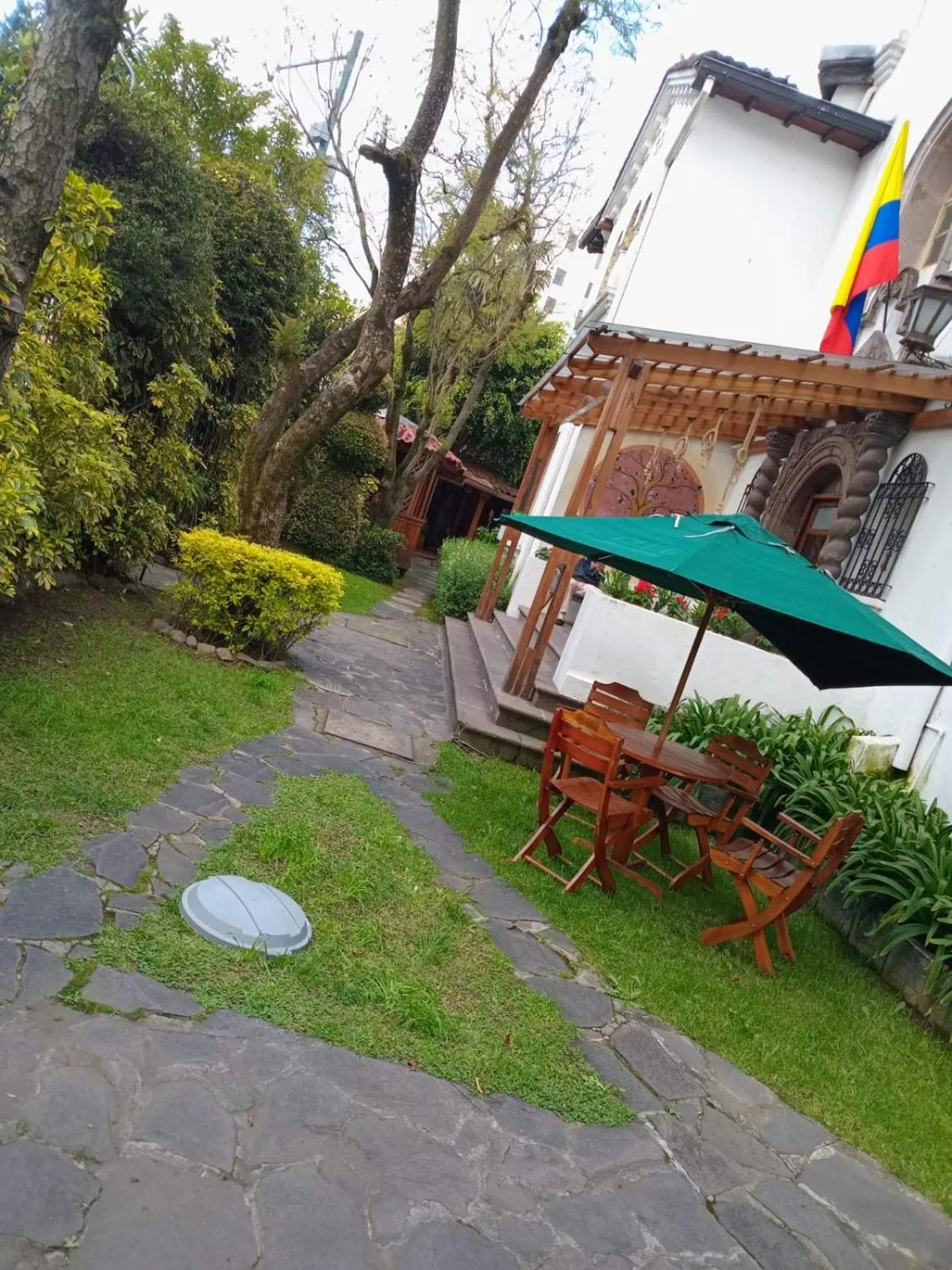 Hotel Boutique Villa de Sant