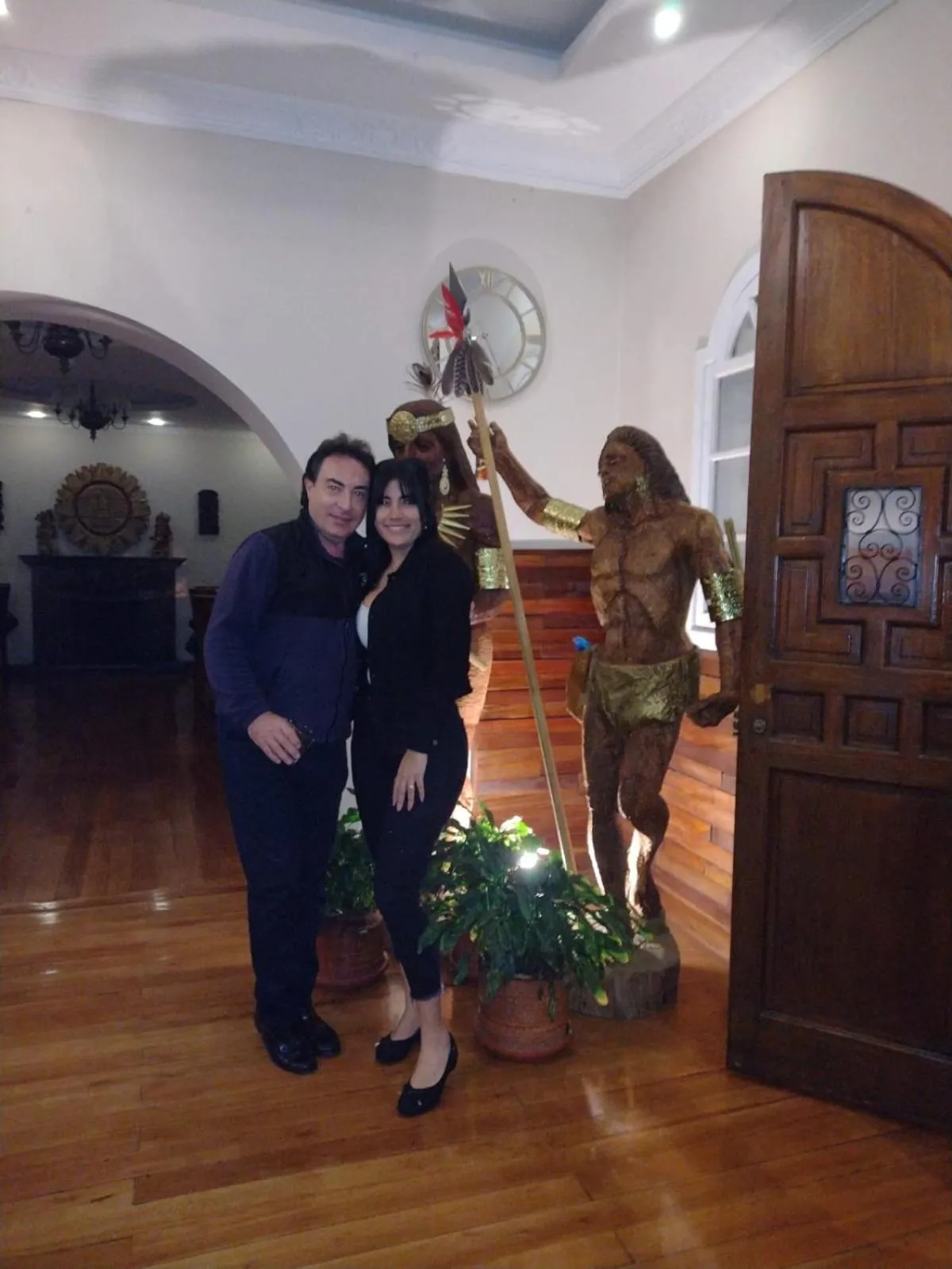 Hotel Boutique Villa de Sant