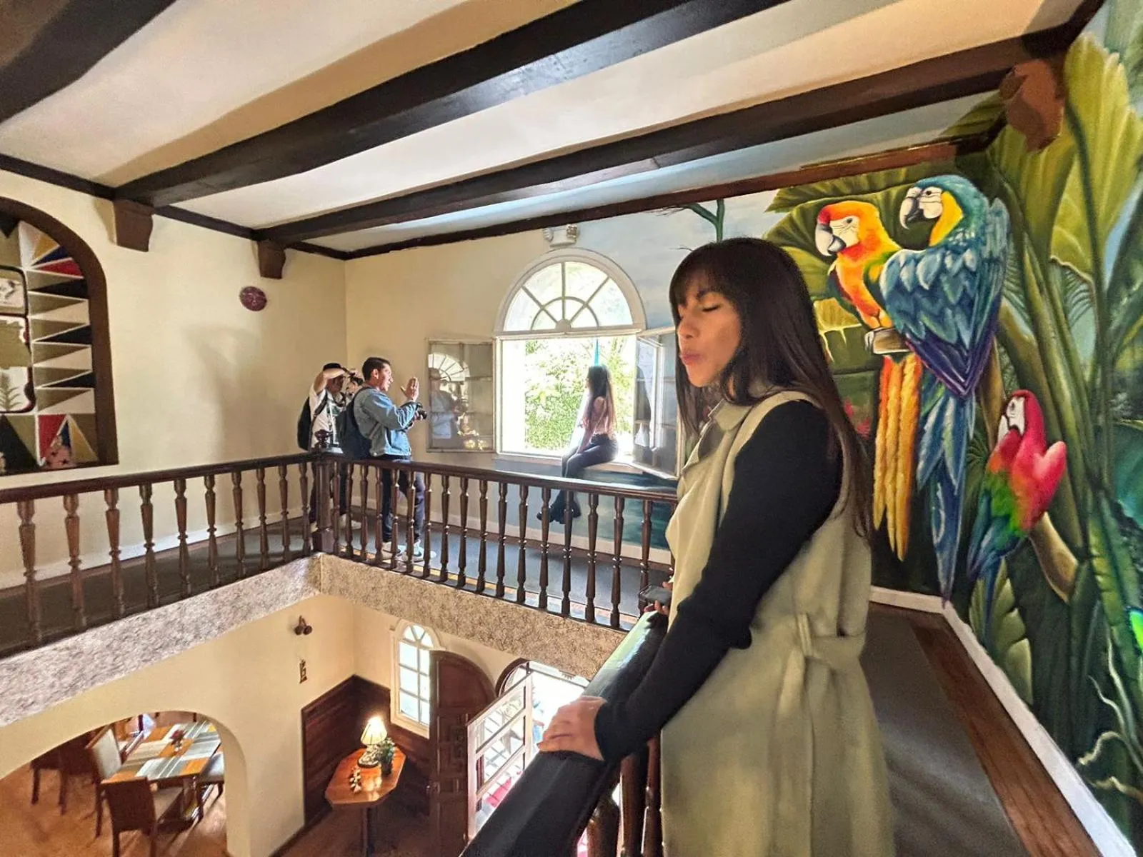 Hotel Boutique Villa de Sant