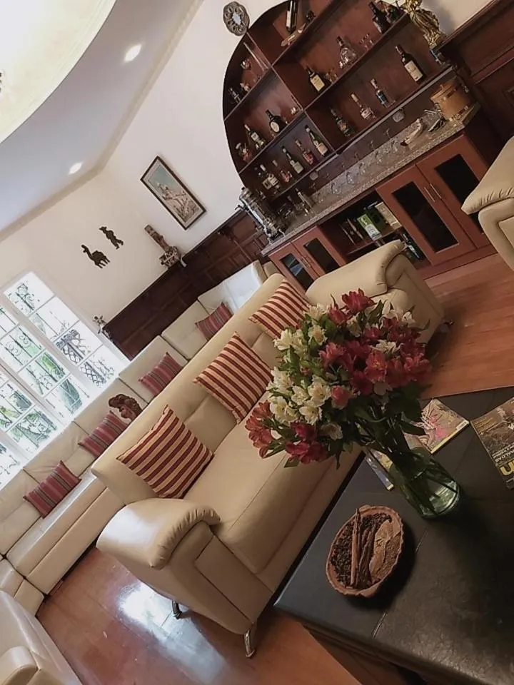 Hotel Boutique Villa de Sant