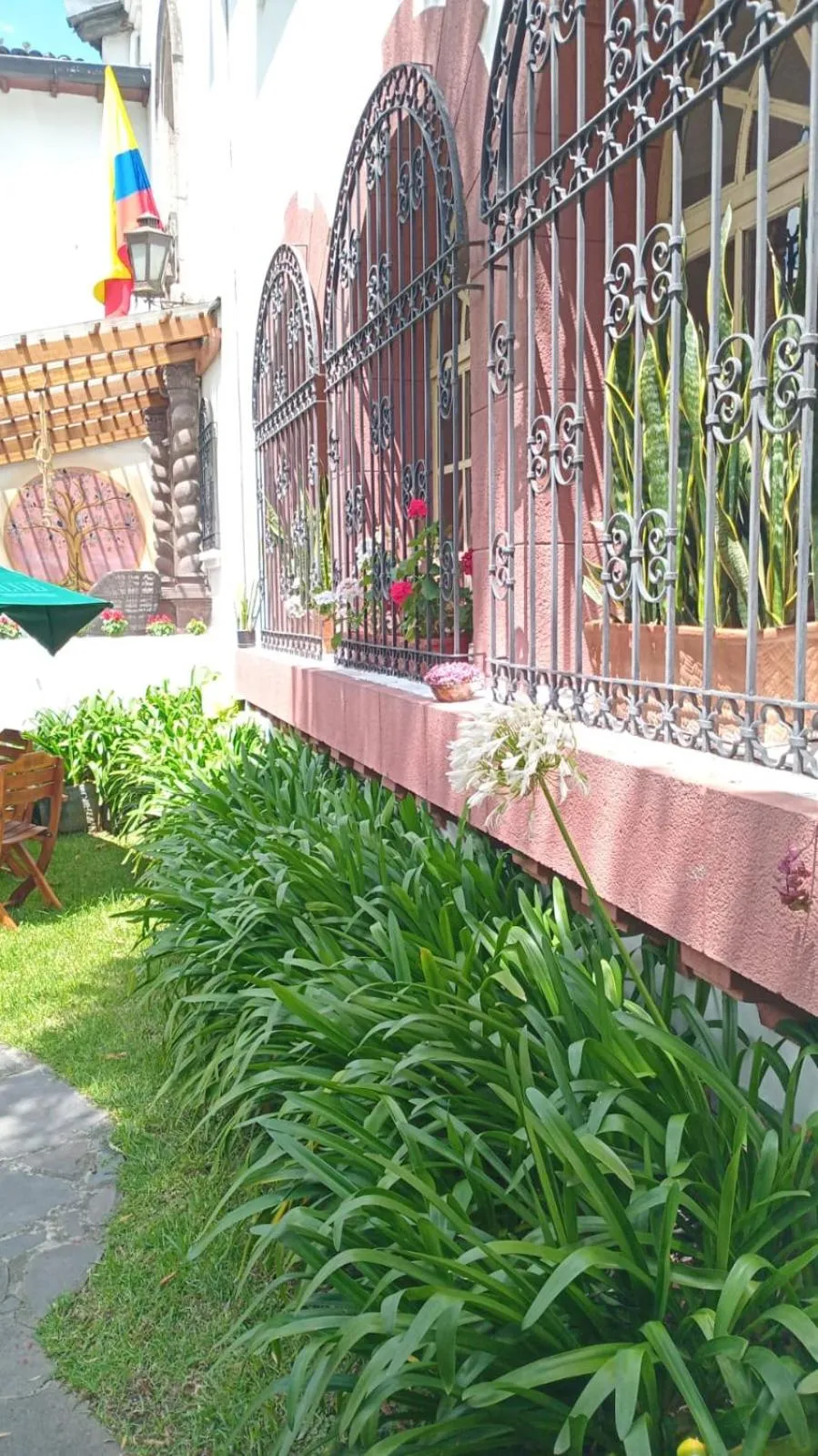 Hotel Boutique Villa de Sant