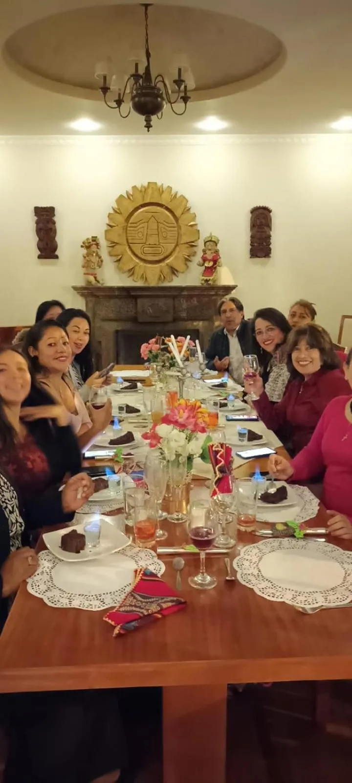 Hotel Boutique Villa de Sant