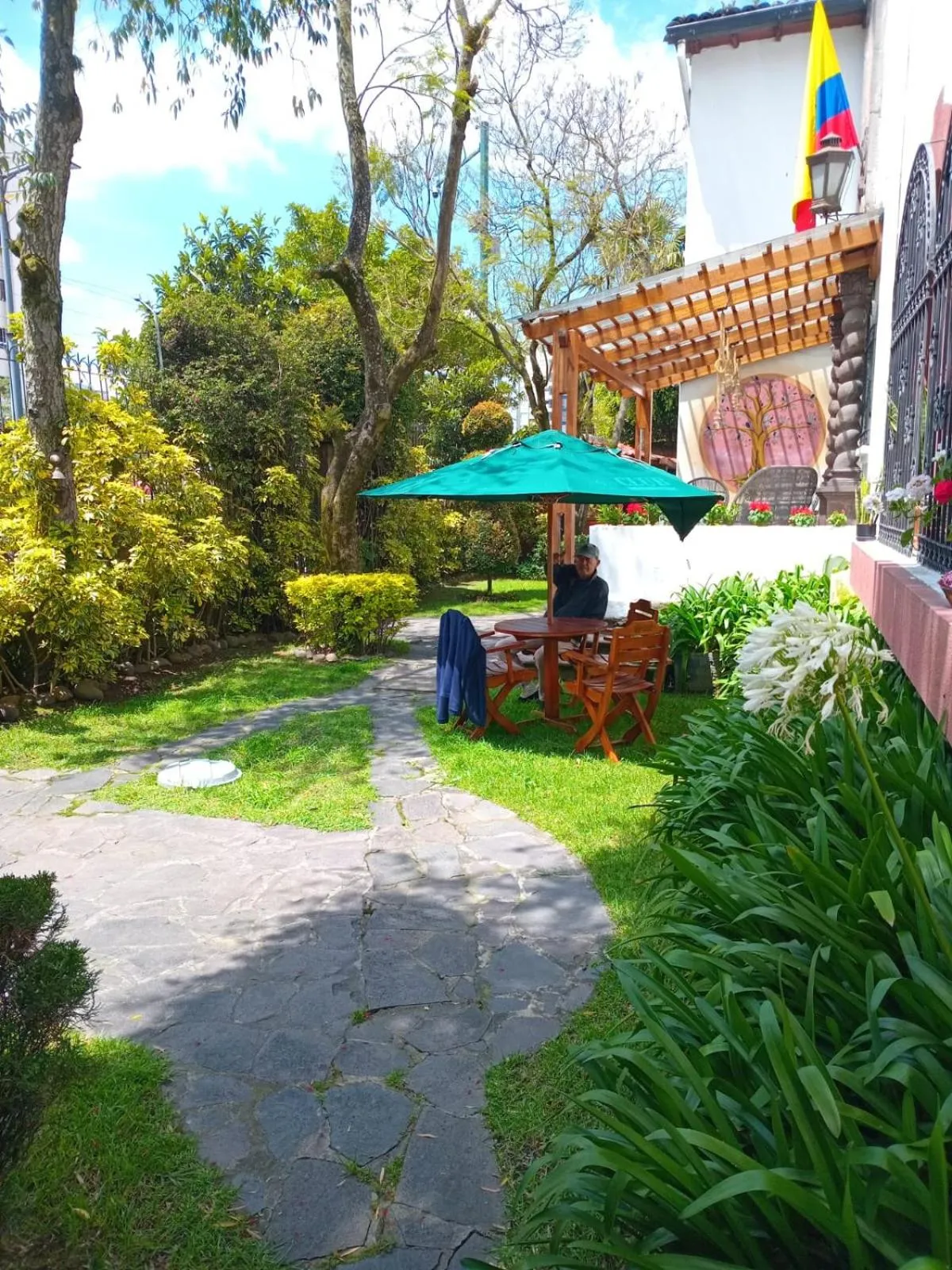 Hotel Boutique Villa de Sant