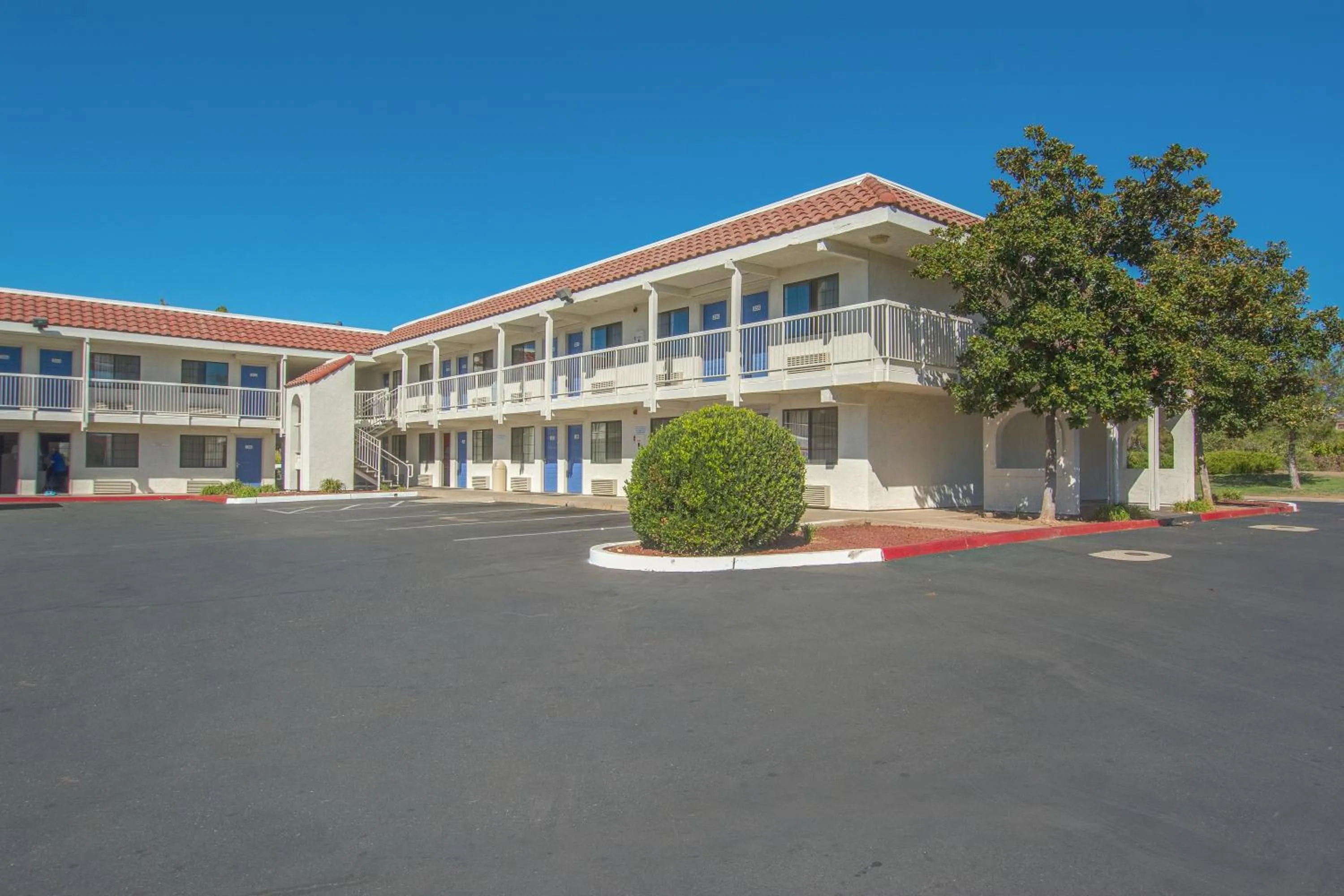 Other in Motel 6-Redding, CA - South