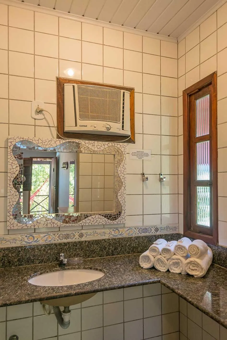 Other in Pousada Bemvirá