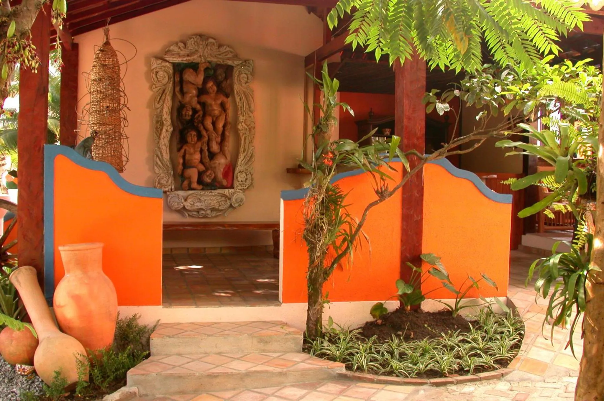 Other in Pousada Bemvirá