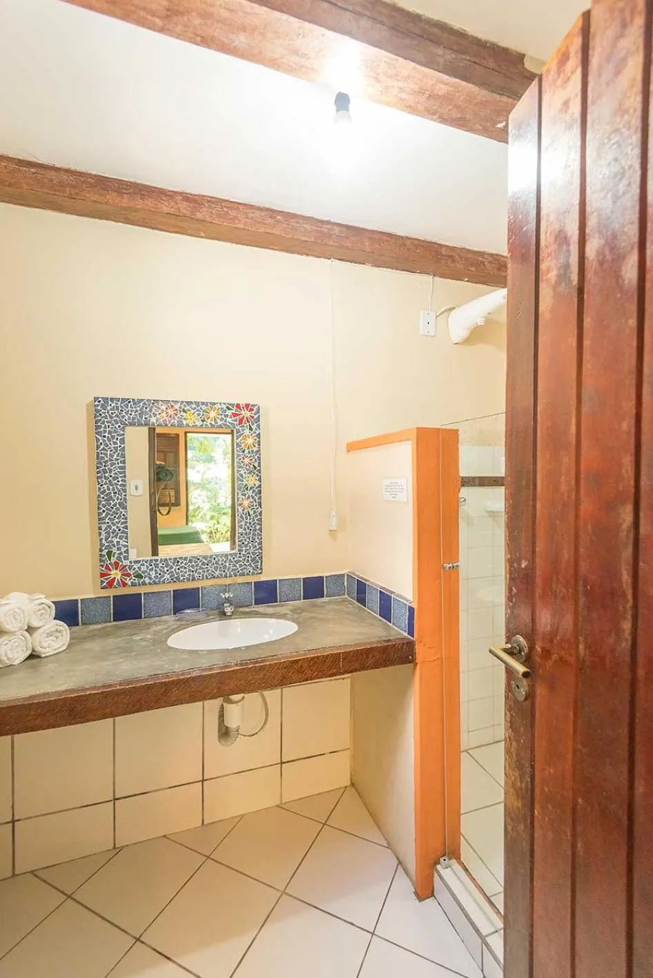 Other in Pousada Bemvirá