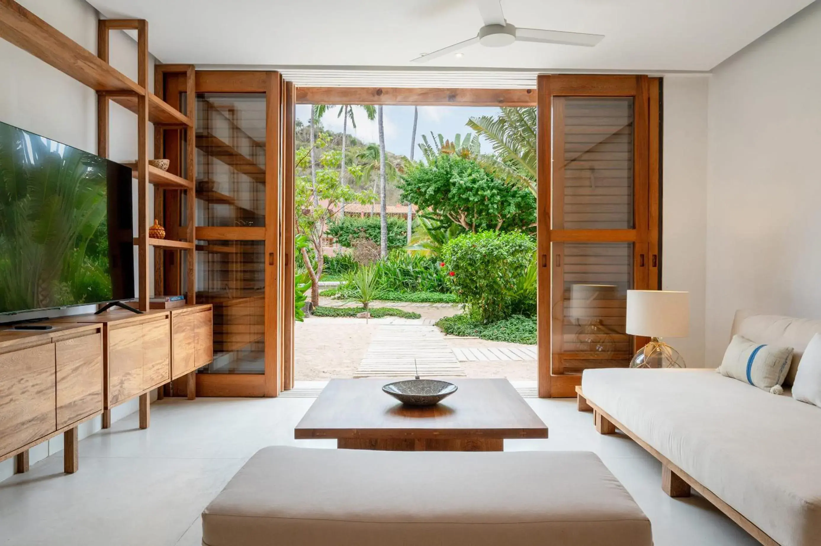 Apartment in El Careyes Club & Residences Apartment in El Careyes Club & Residences