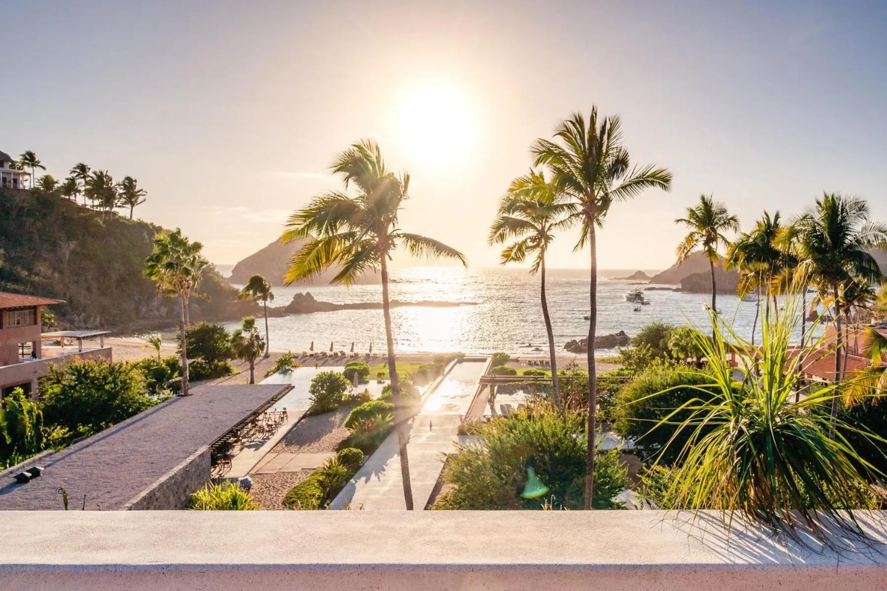 Nearby landmark in El Careyes Club & Residences