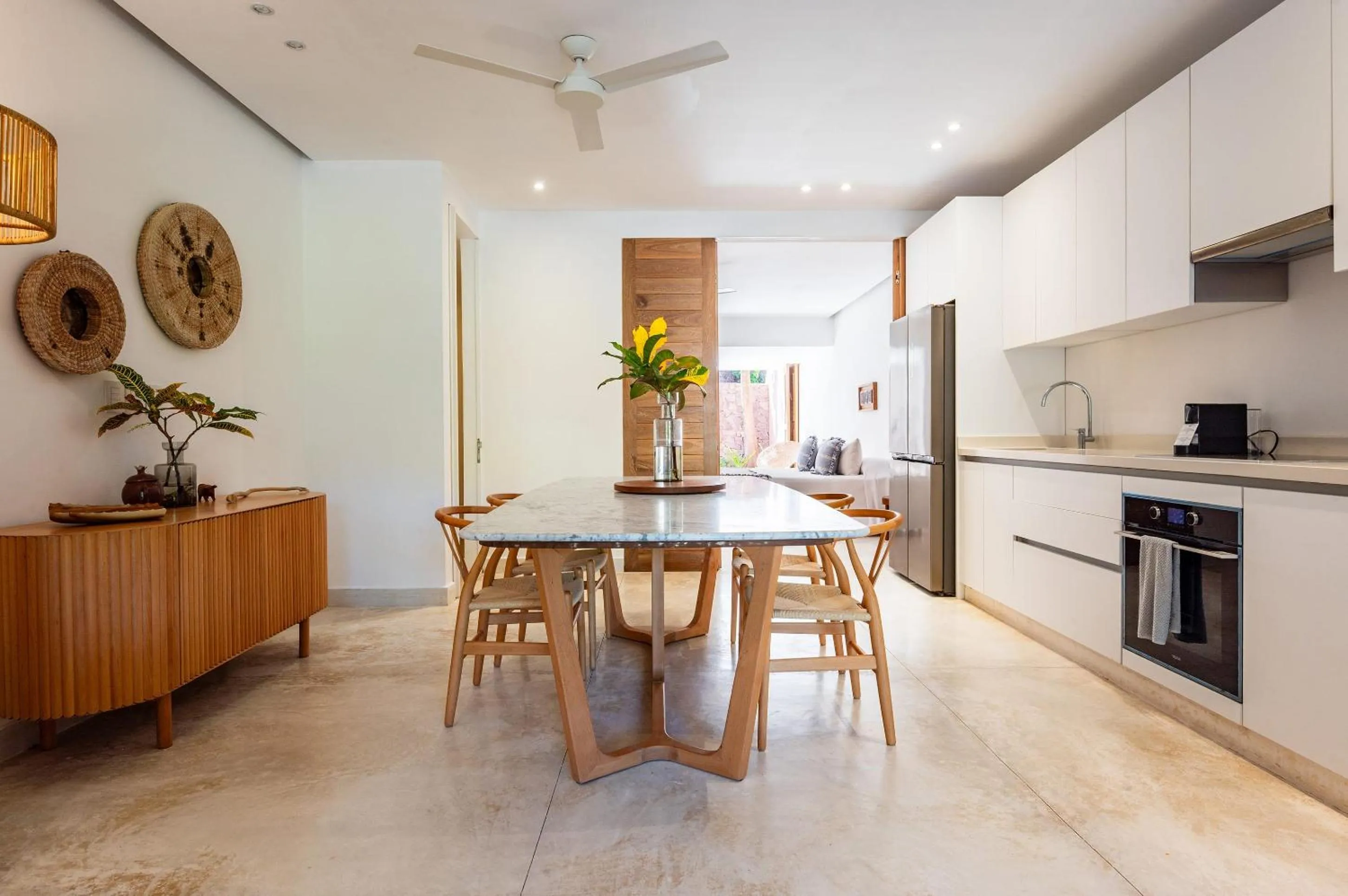 Coffee/tea facilities in El Careyes Club & Residences