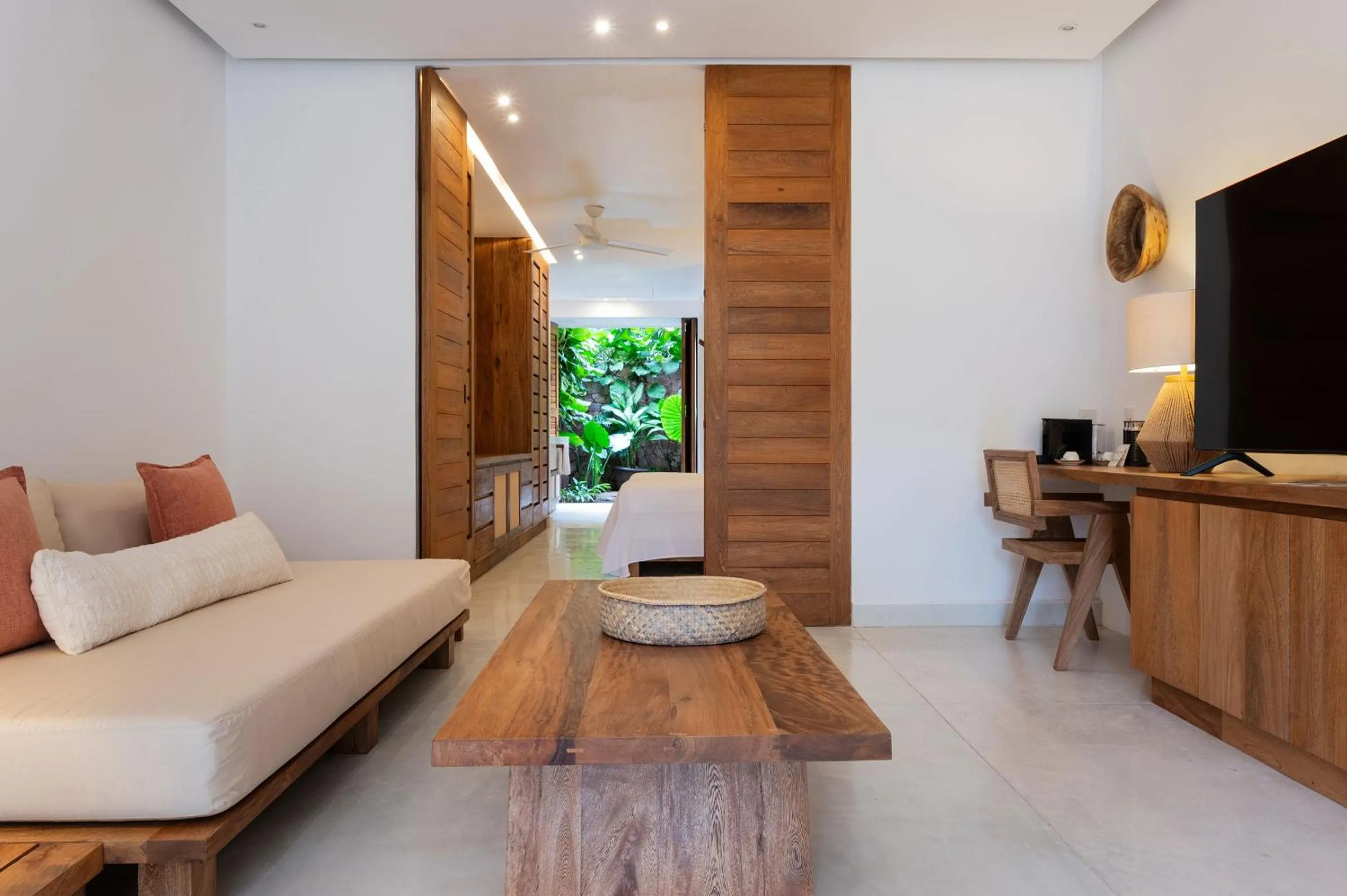 Patio in El Careyes Club & Residences