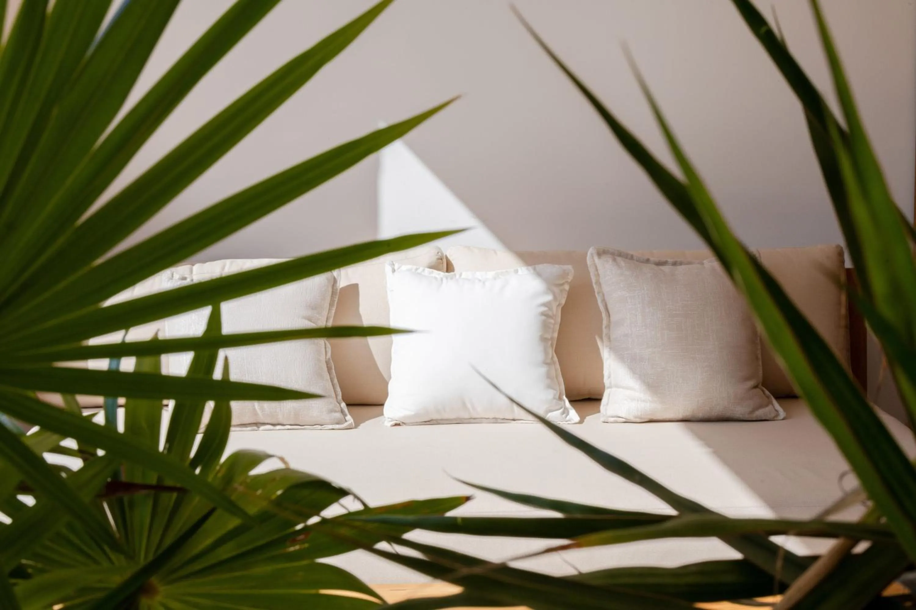 Garden in El Careyes Club & Residences