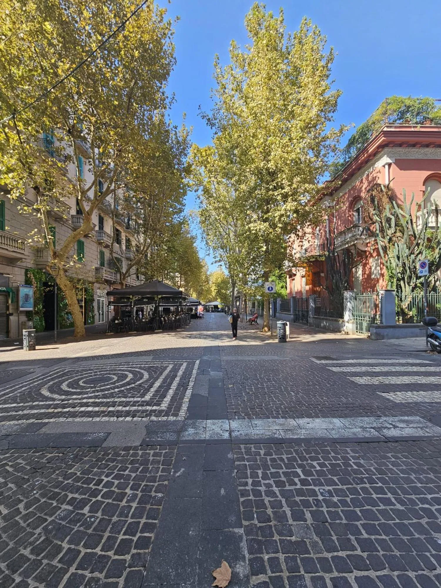 On site in Wanda Bed&Breakfast