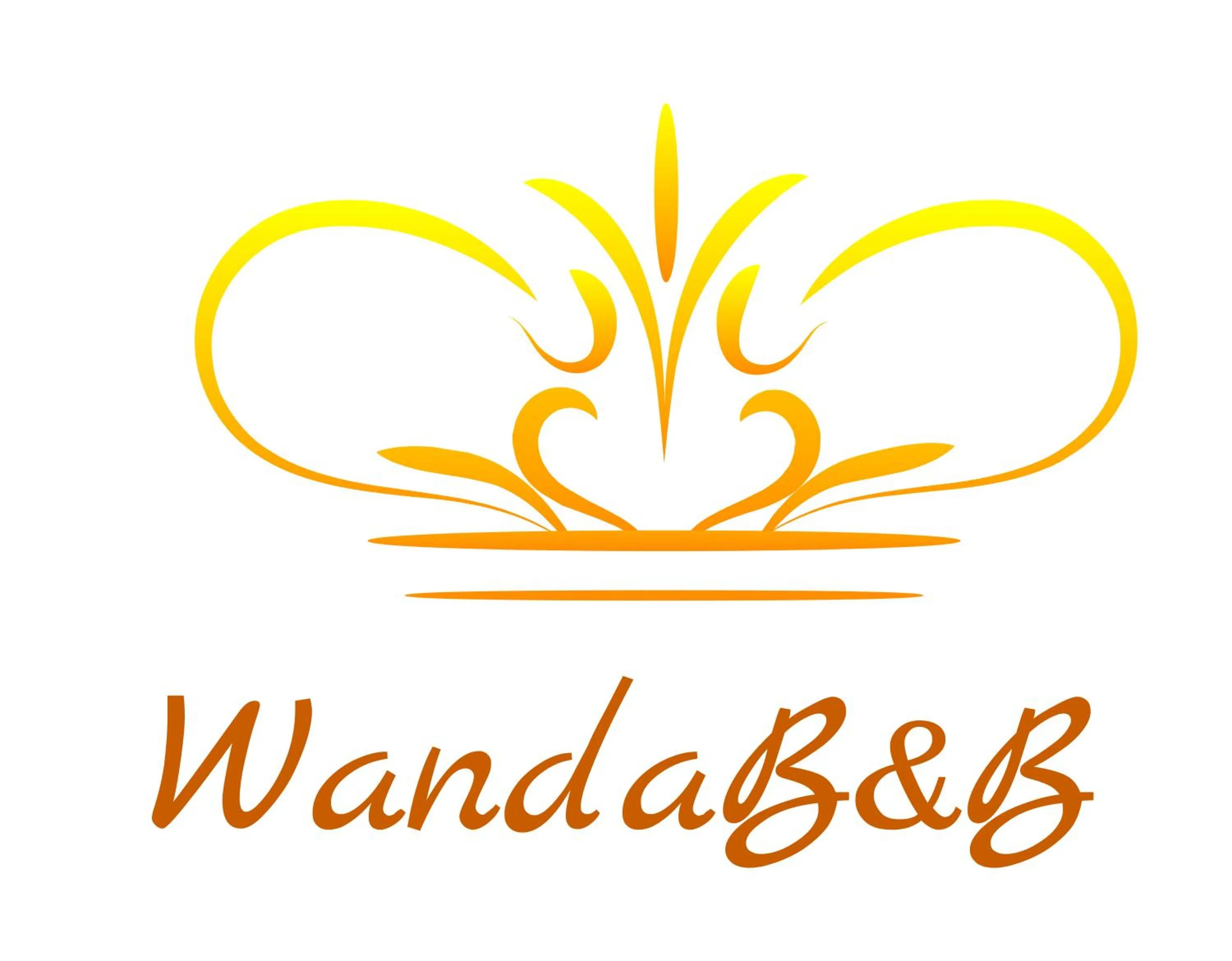 Logo/Certificate/Sign in Wanda Bed&Breakfast