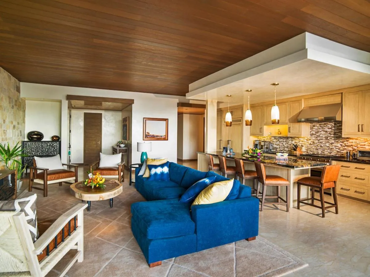 Chileno Bay Resort & Residences, Auberge Collection