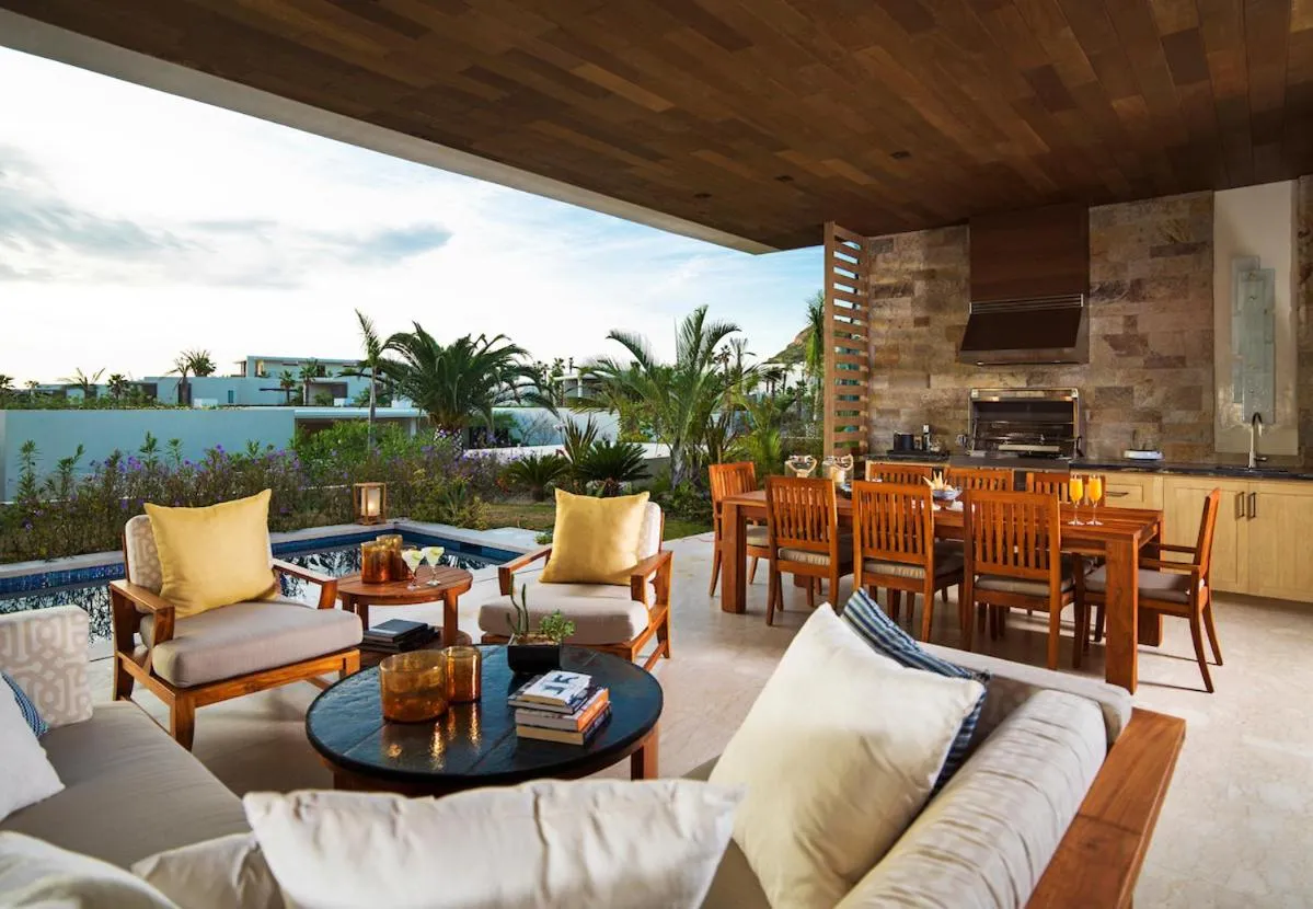 Chileno Bay Resort & Residences, Auberge Collection
