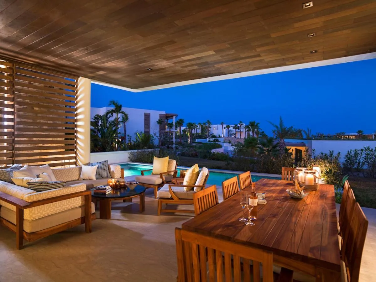 Chileno Bay Resort & Residences, Auberge Collection