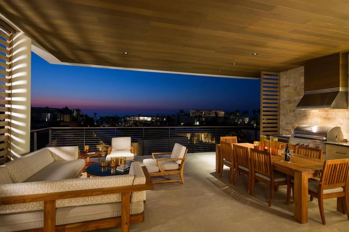 Chileno Bay Resort & Residences, Auberge Collection
