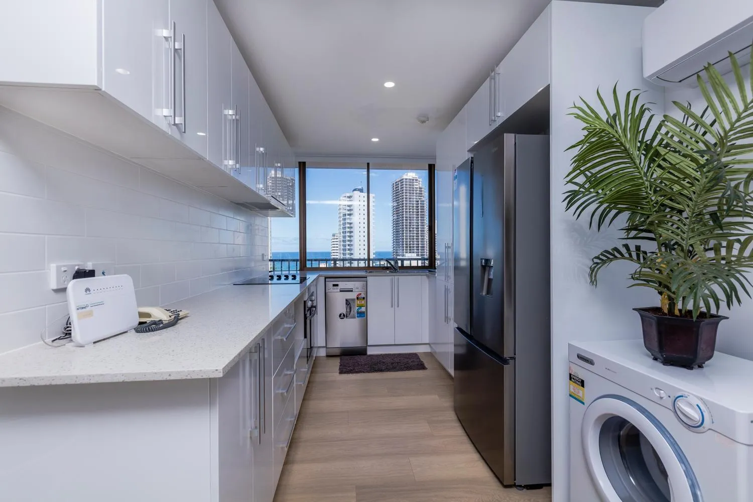 Silverton Apartment Resort Surfers Paradise