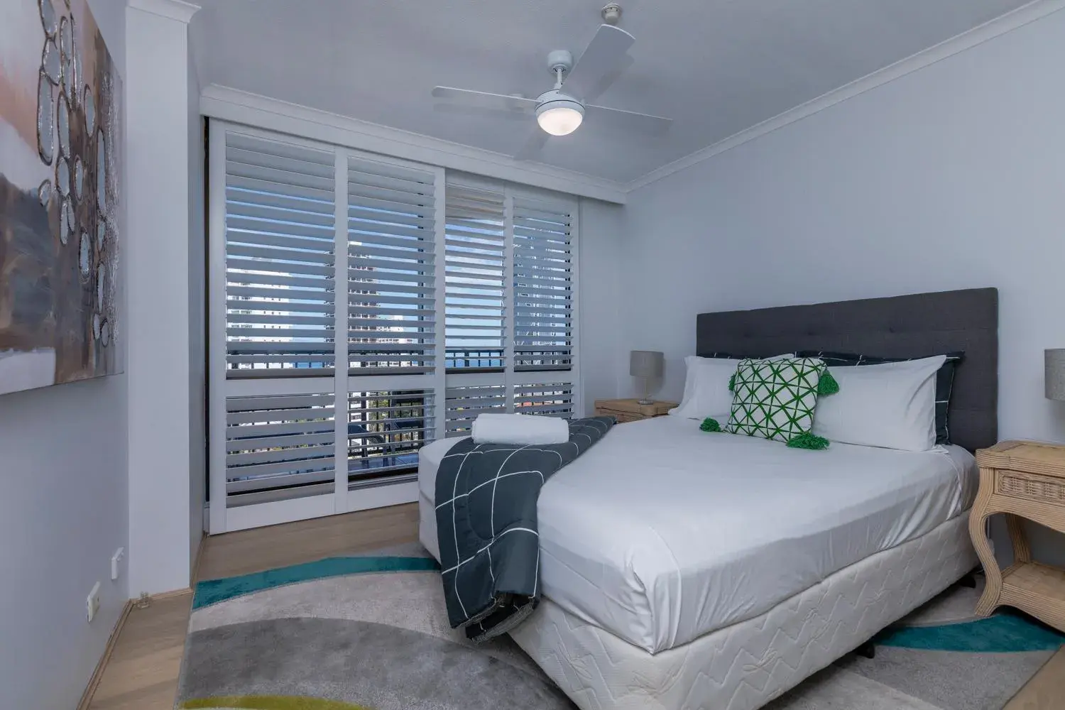 Superior Two-Bedroom Apartment in Silverton Apartment Resort Surfers Paradise Superior Two-Bedroom Apartment in Silverton Apartment Resort Surfers Paradise