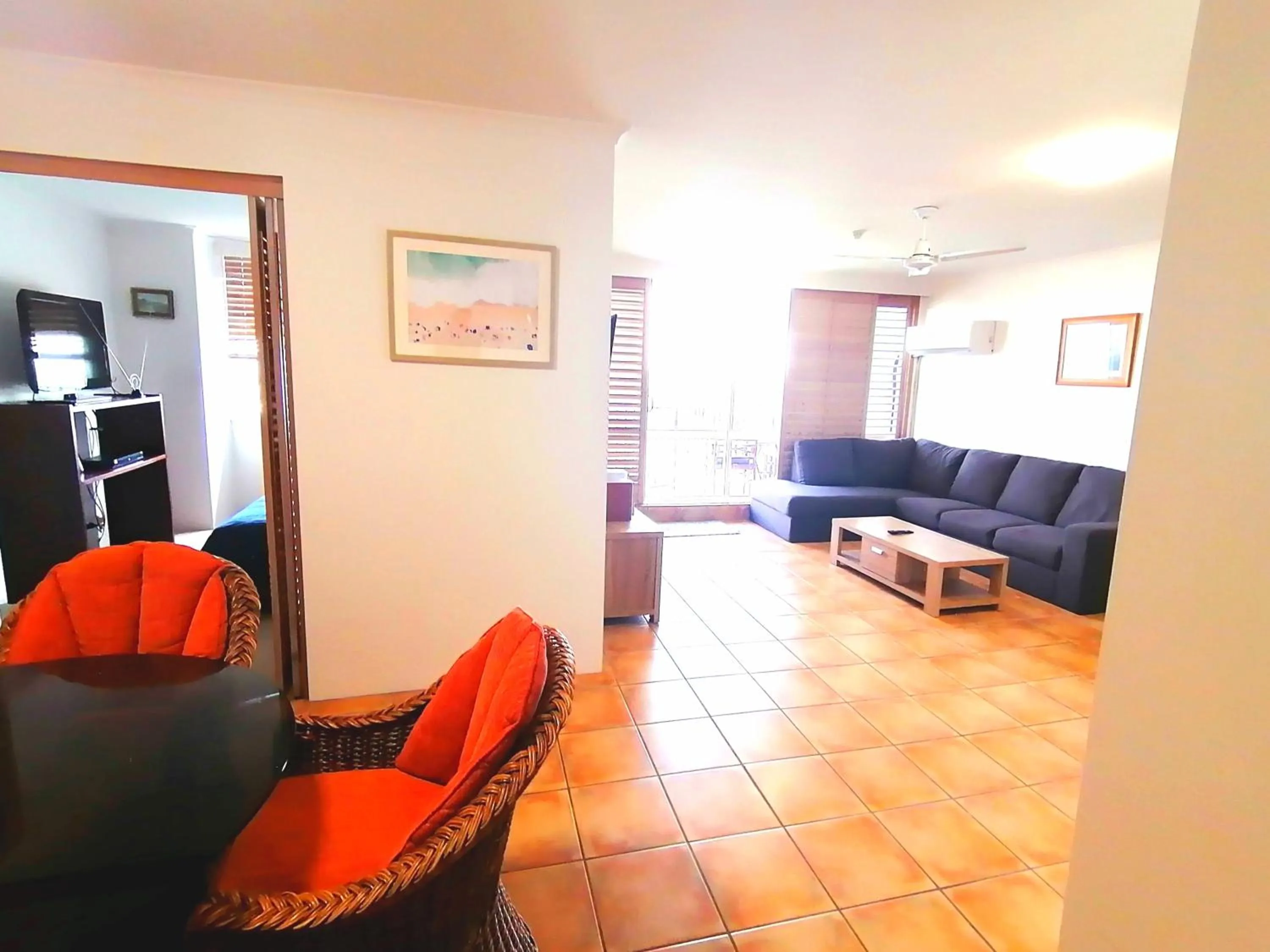 Silverton Apartment Resort Surfers Paradise