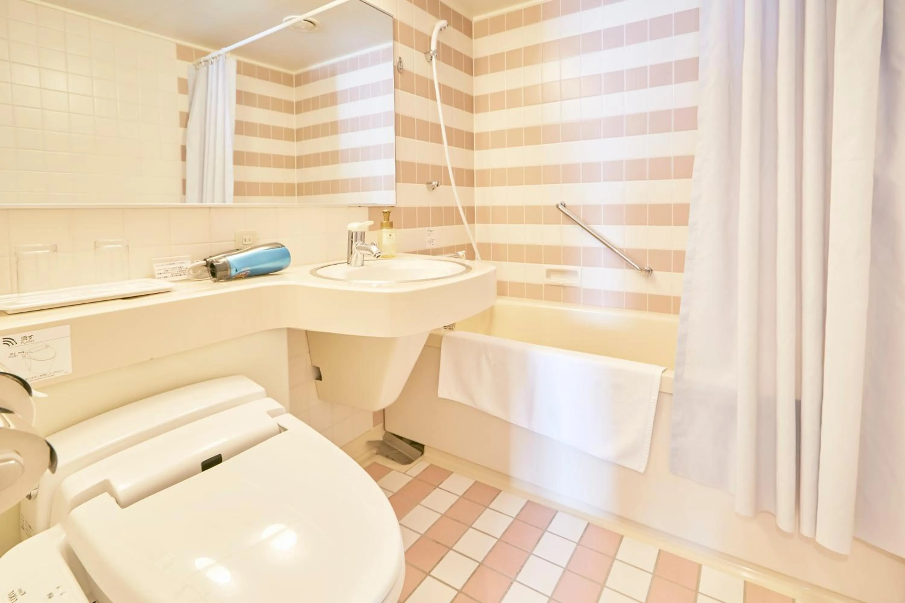 Hotel Seagull Tenpozan Osaka