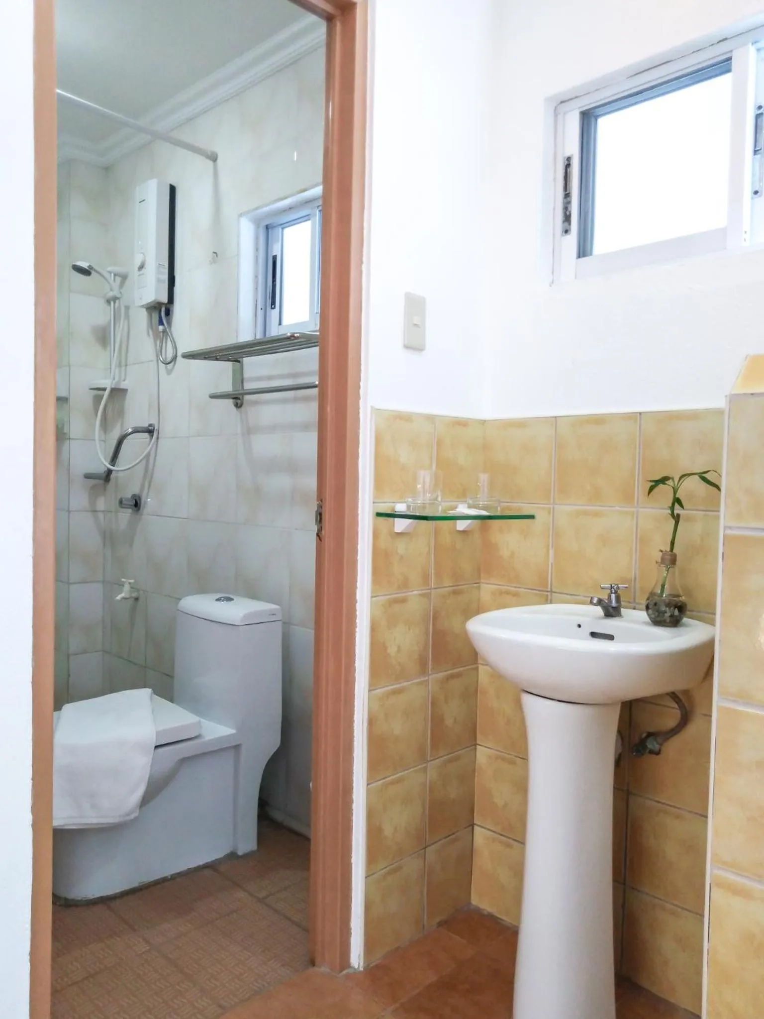 Grand Blue Beach Hotel