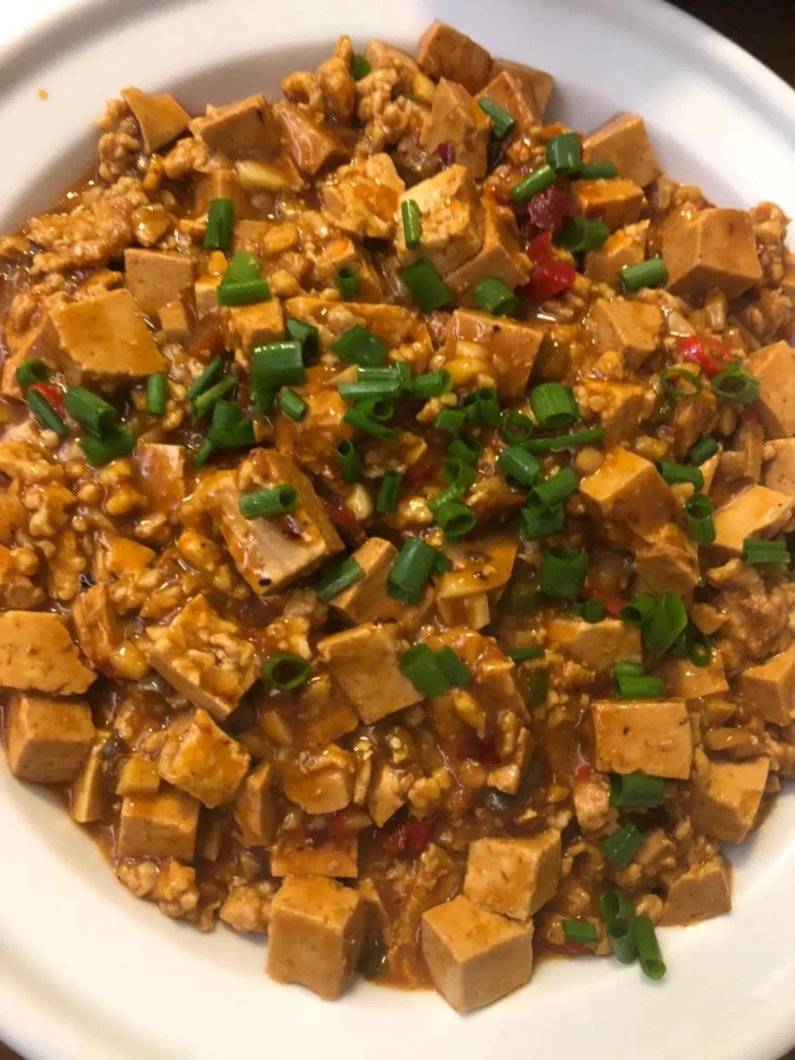 Lunch in Grand Blue Beach Hotel