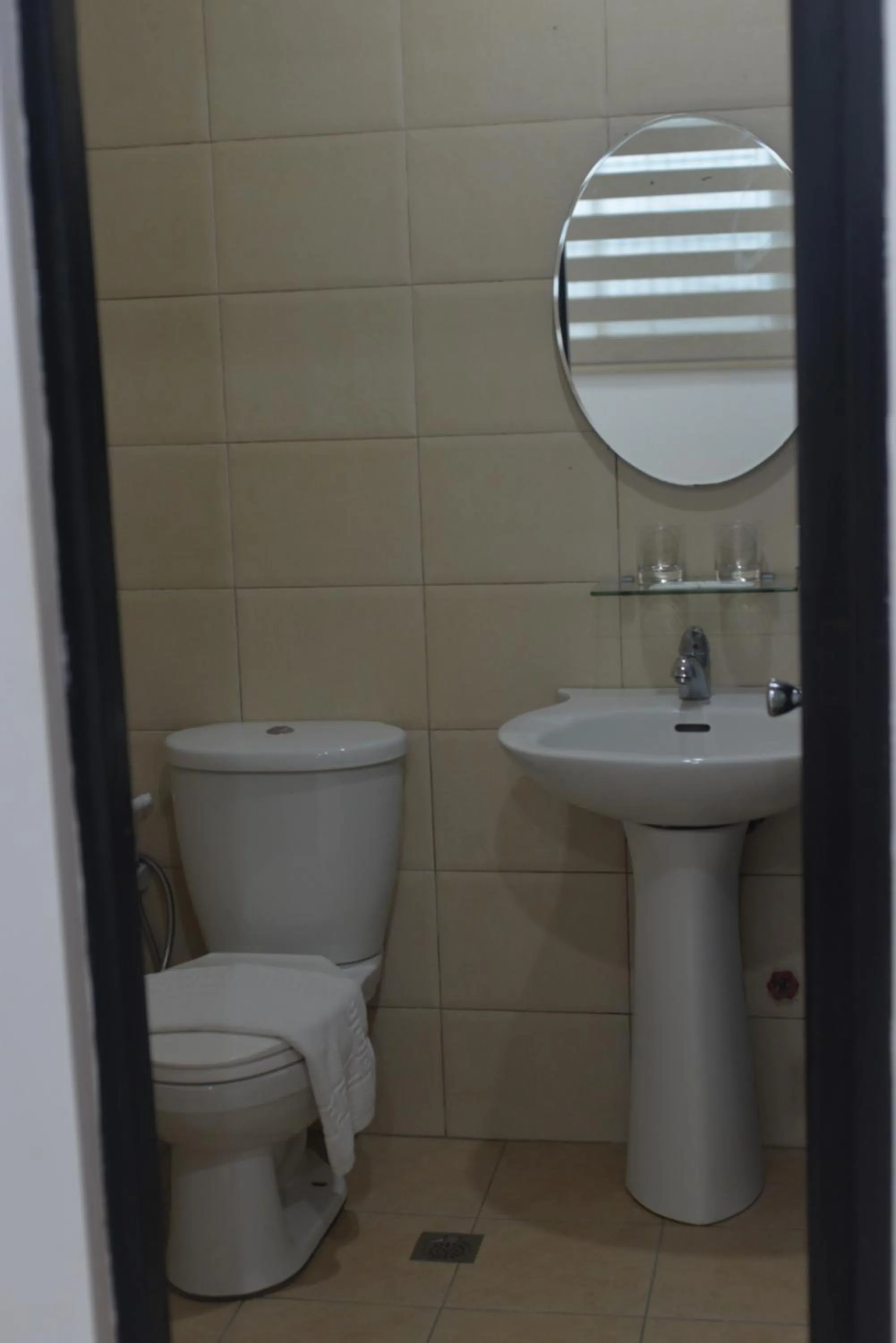 Grand Blue Beach Hotel