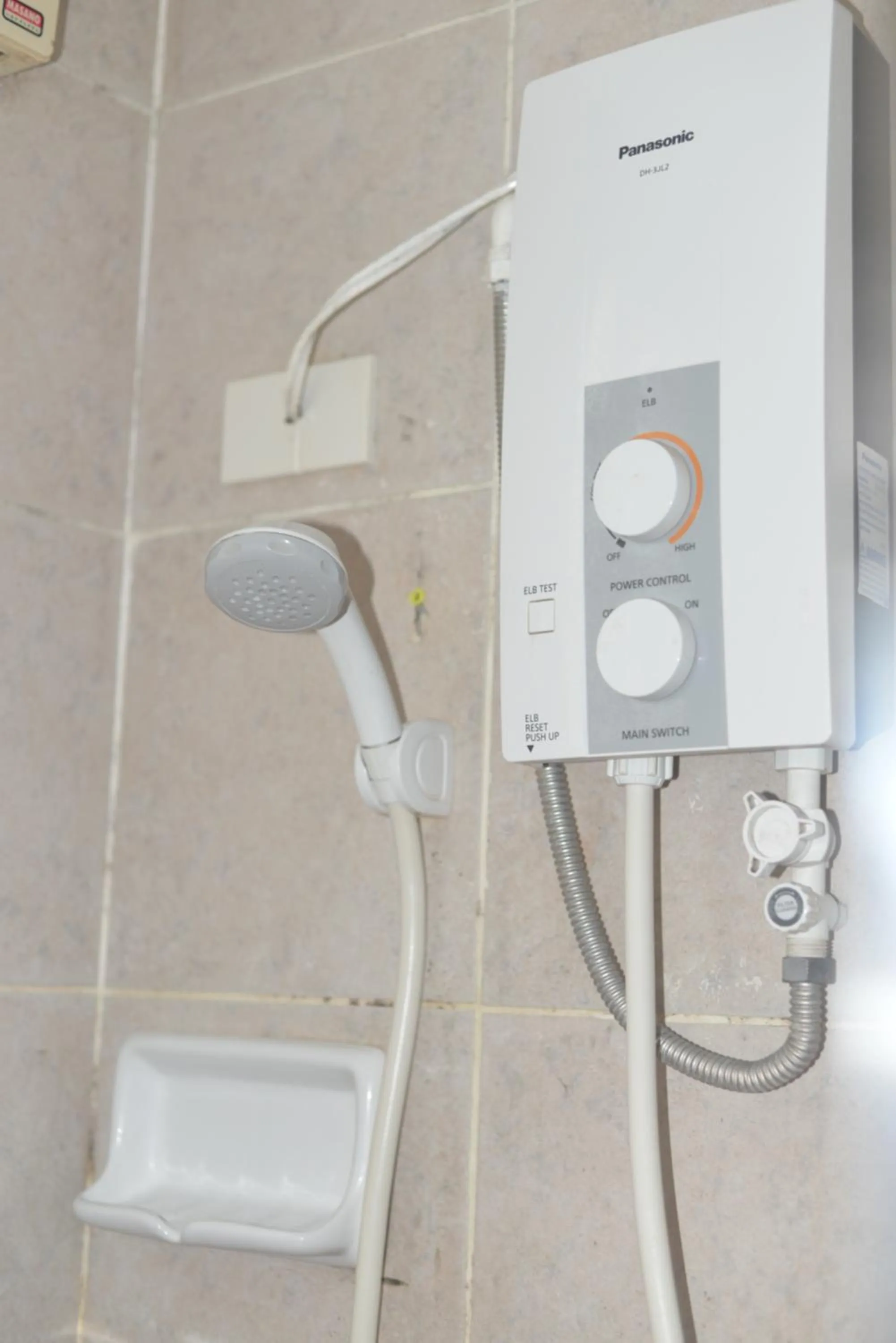 Grand Blue Beach Hotel