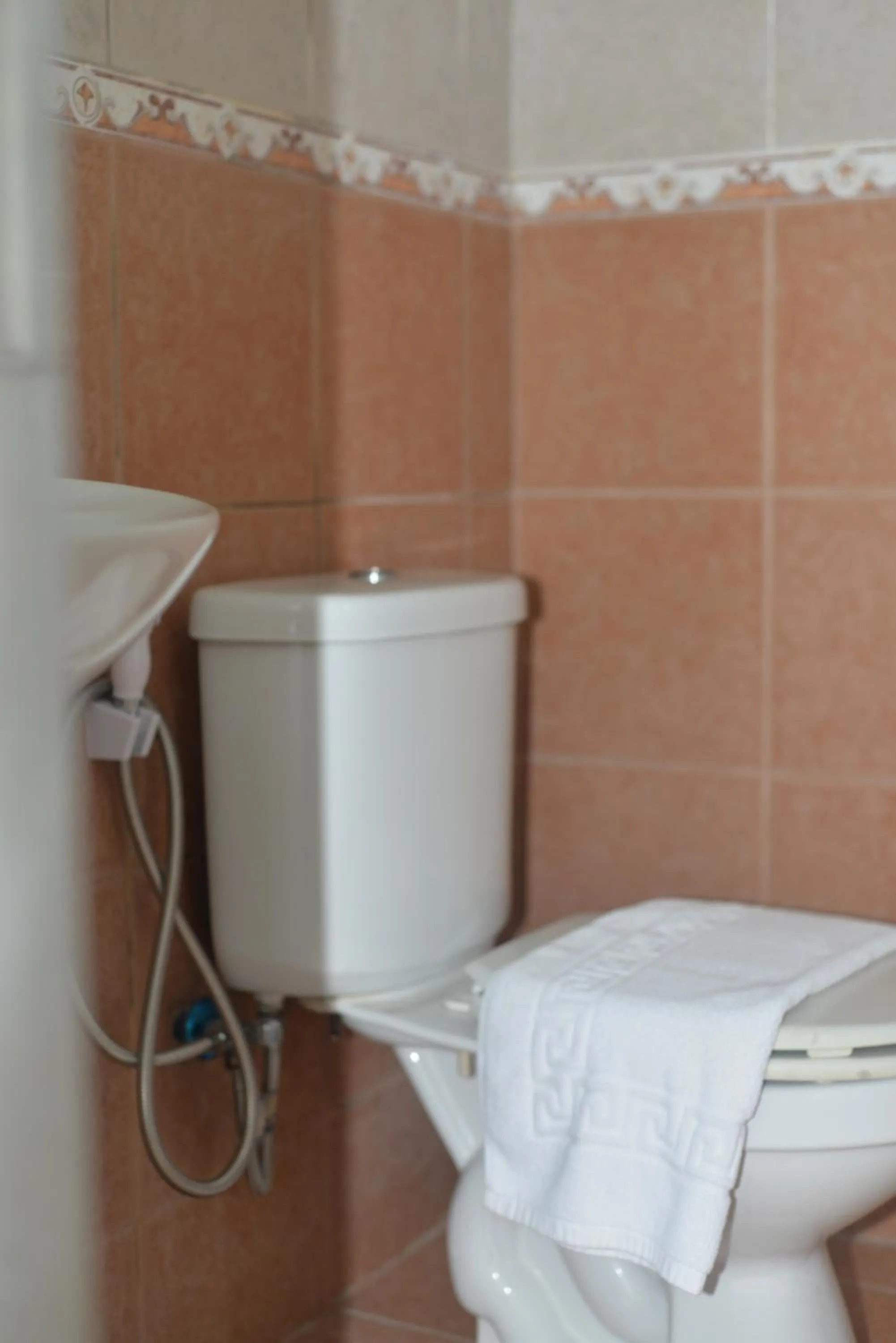 Grand Blue Beach Hotel