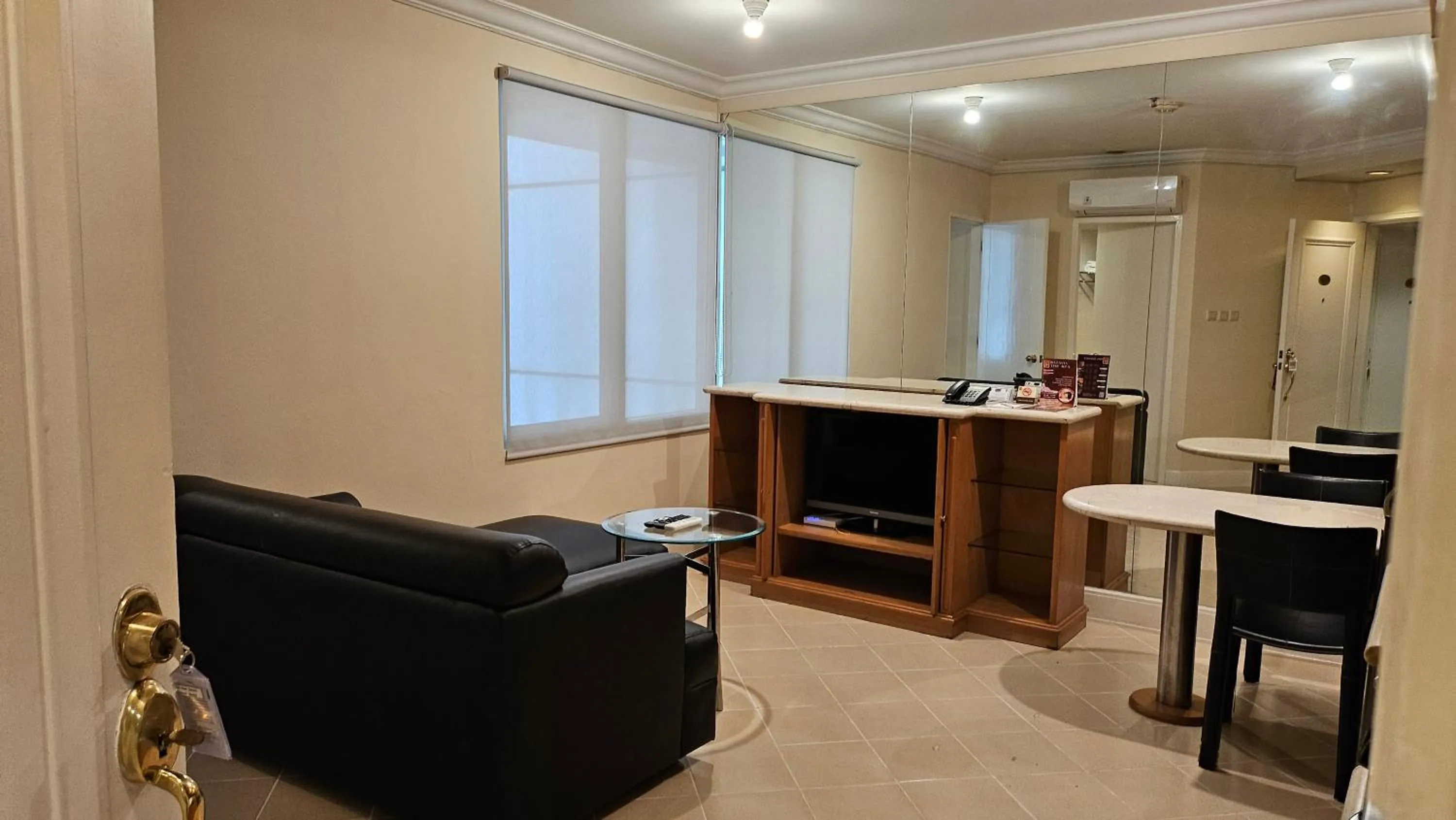 Batavia Hotel & Serviced Apartments Jakarta