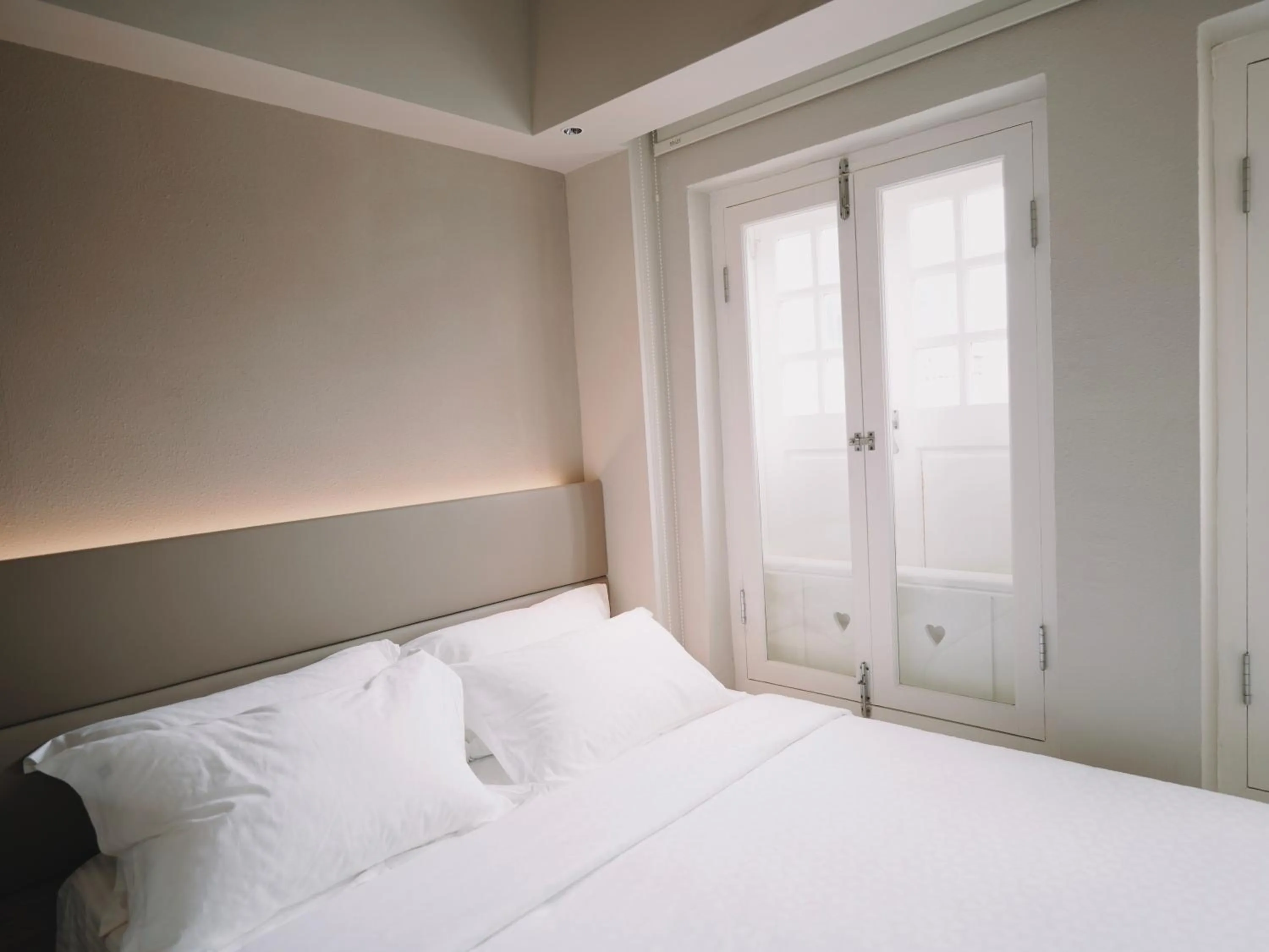 Hotel 1900 @ Chinatown