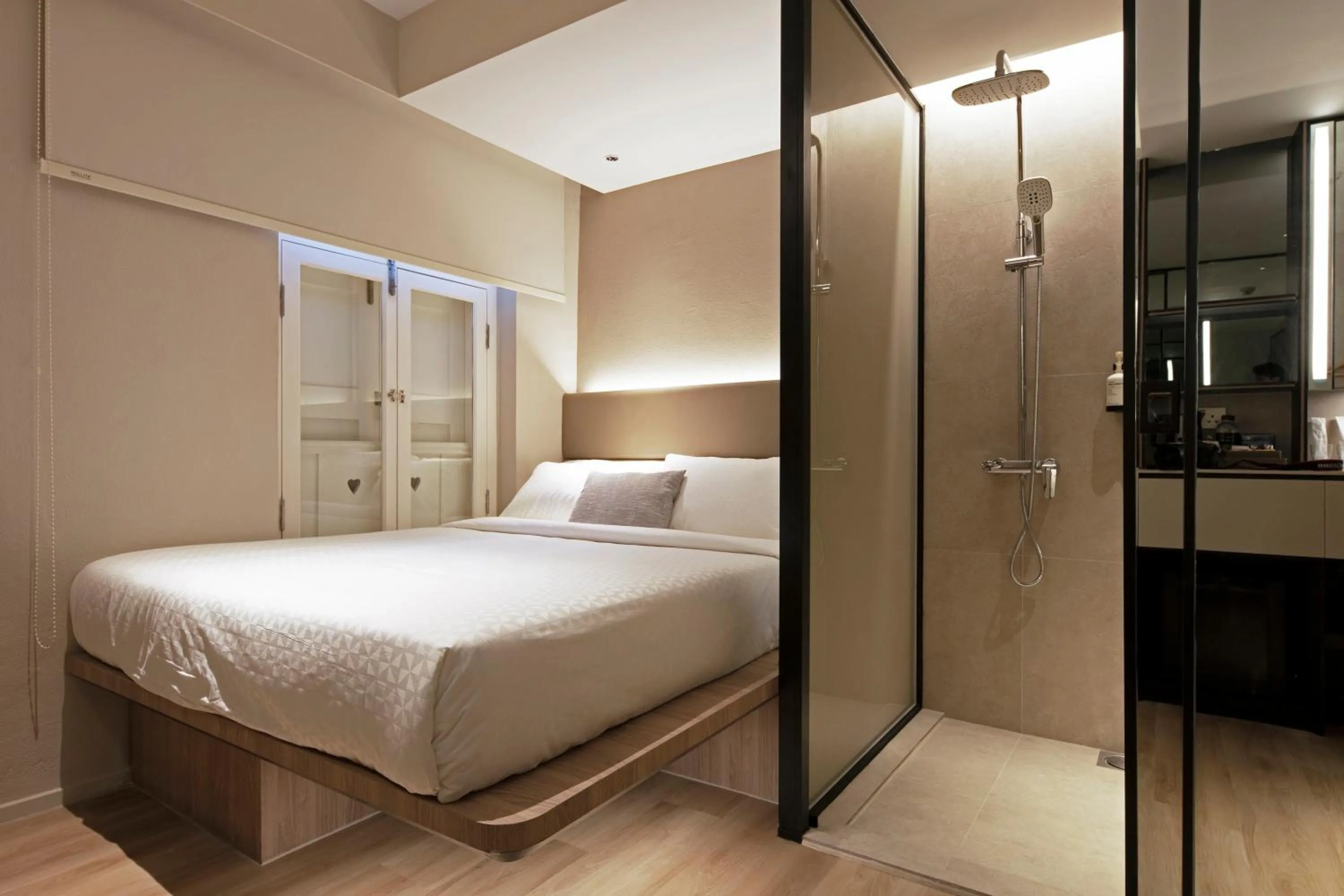 Hotel 1900 @ Chinatown