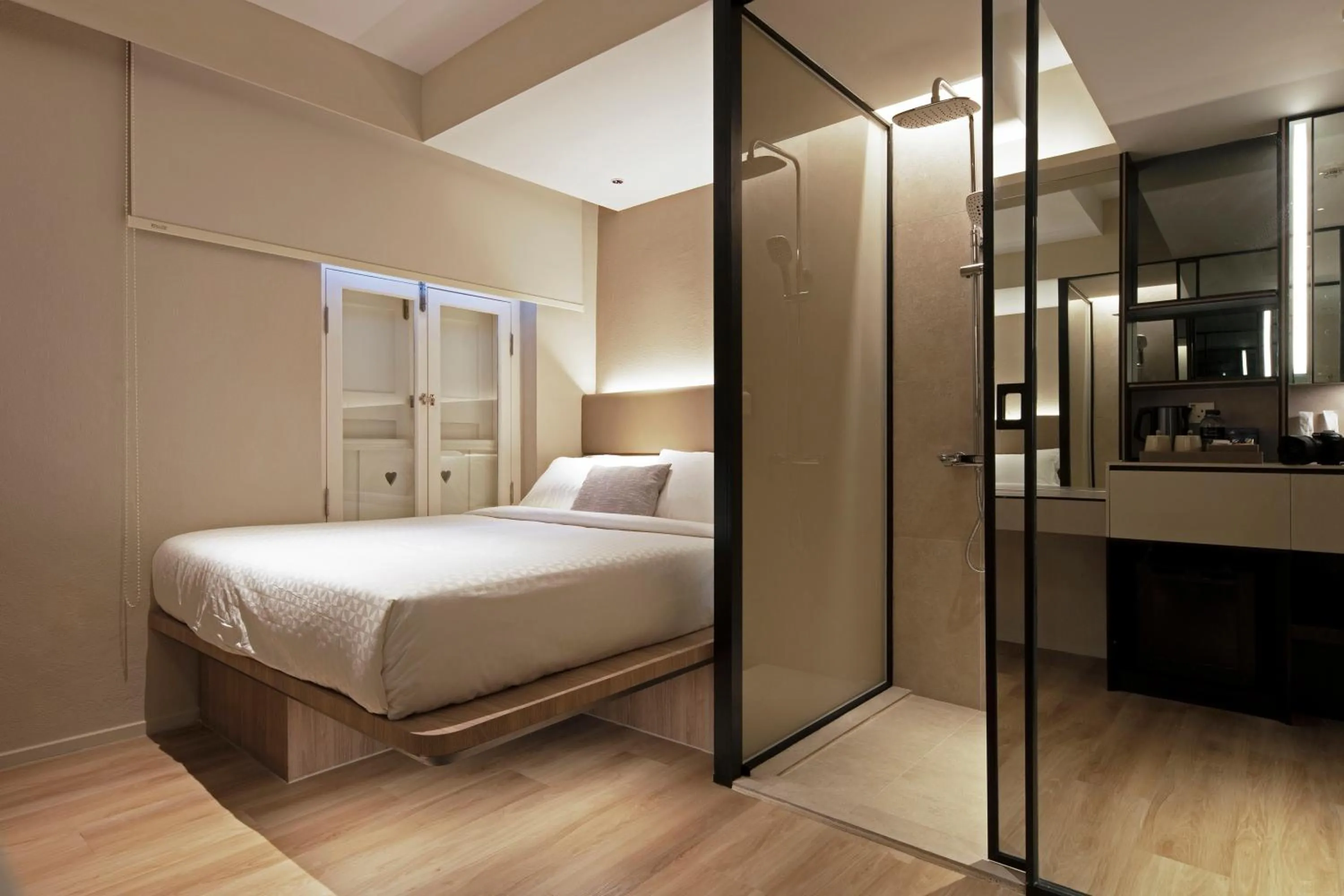 Hotel 1900 @ Chinatown