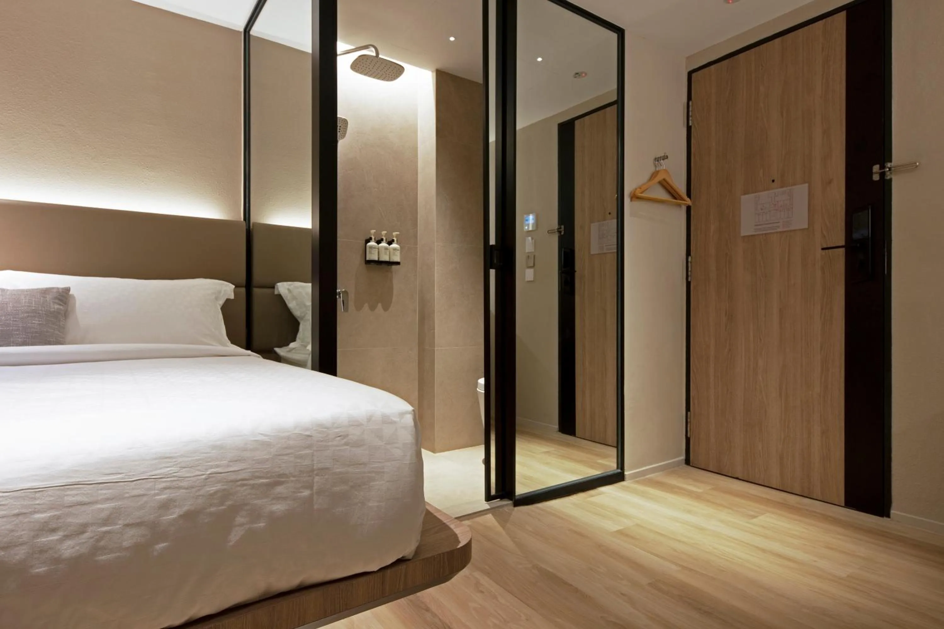 Hotel 1900 @ Chinatown