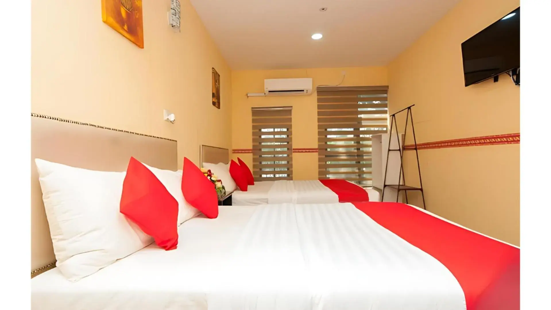 Suite in Bintang Square Hotel Suite in Bintang Square Hotel