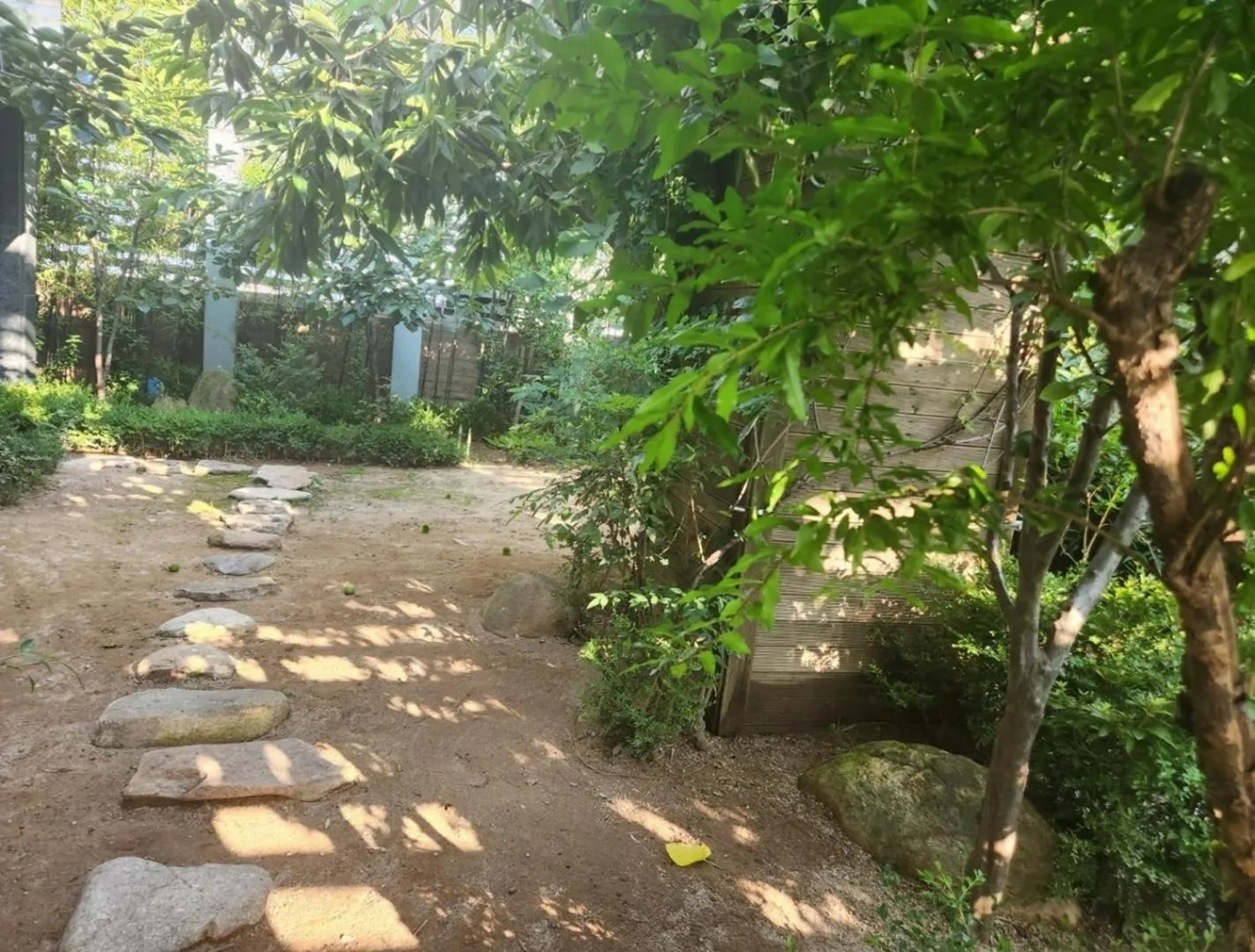 Renaissance Hotel Pohang