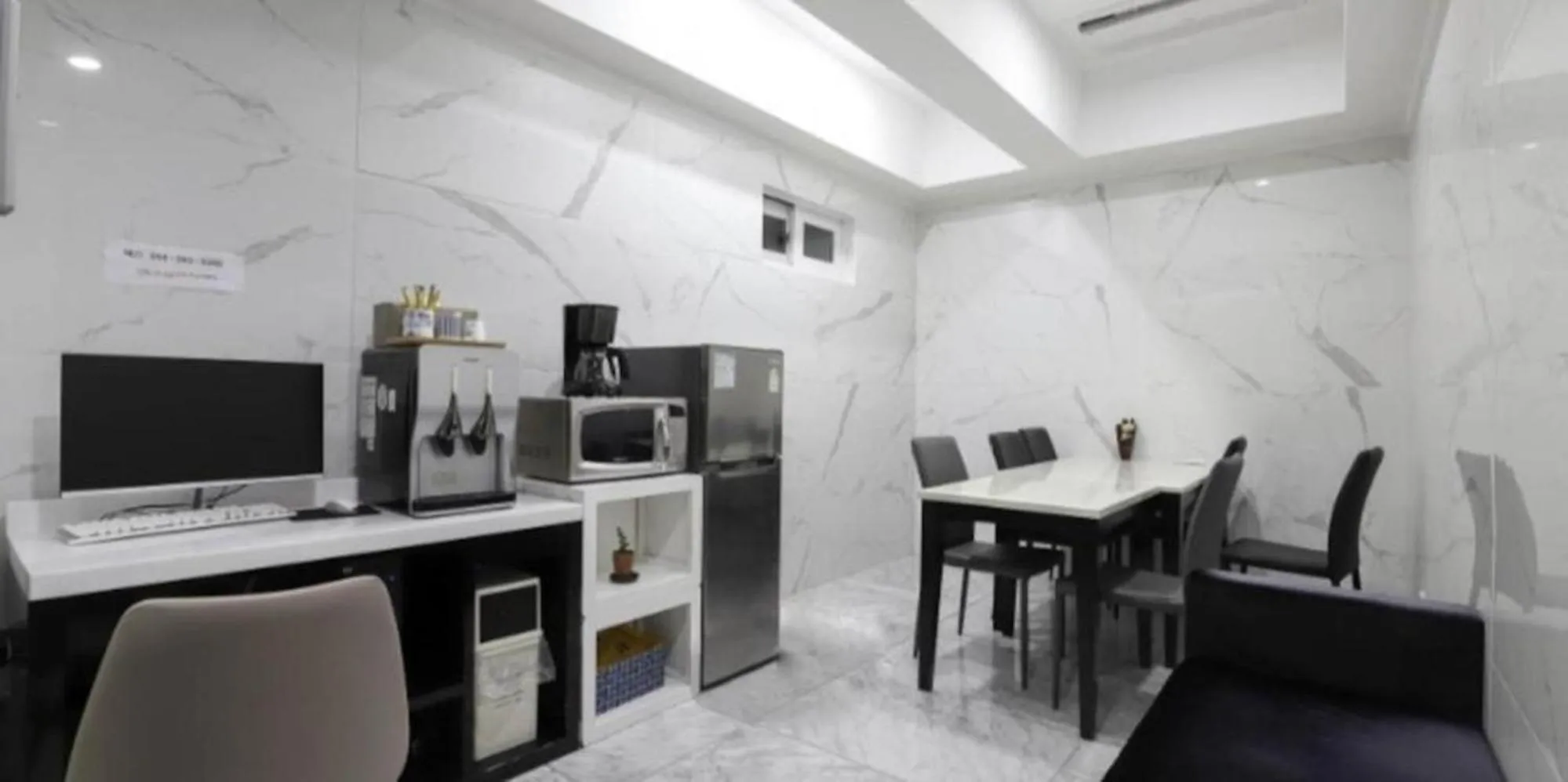 Renaissance Hotel Pohang