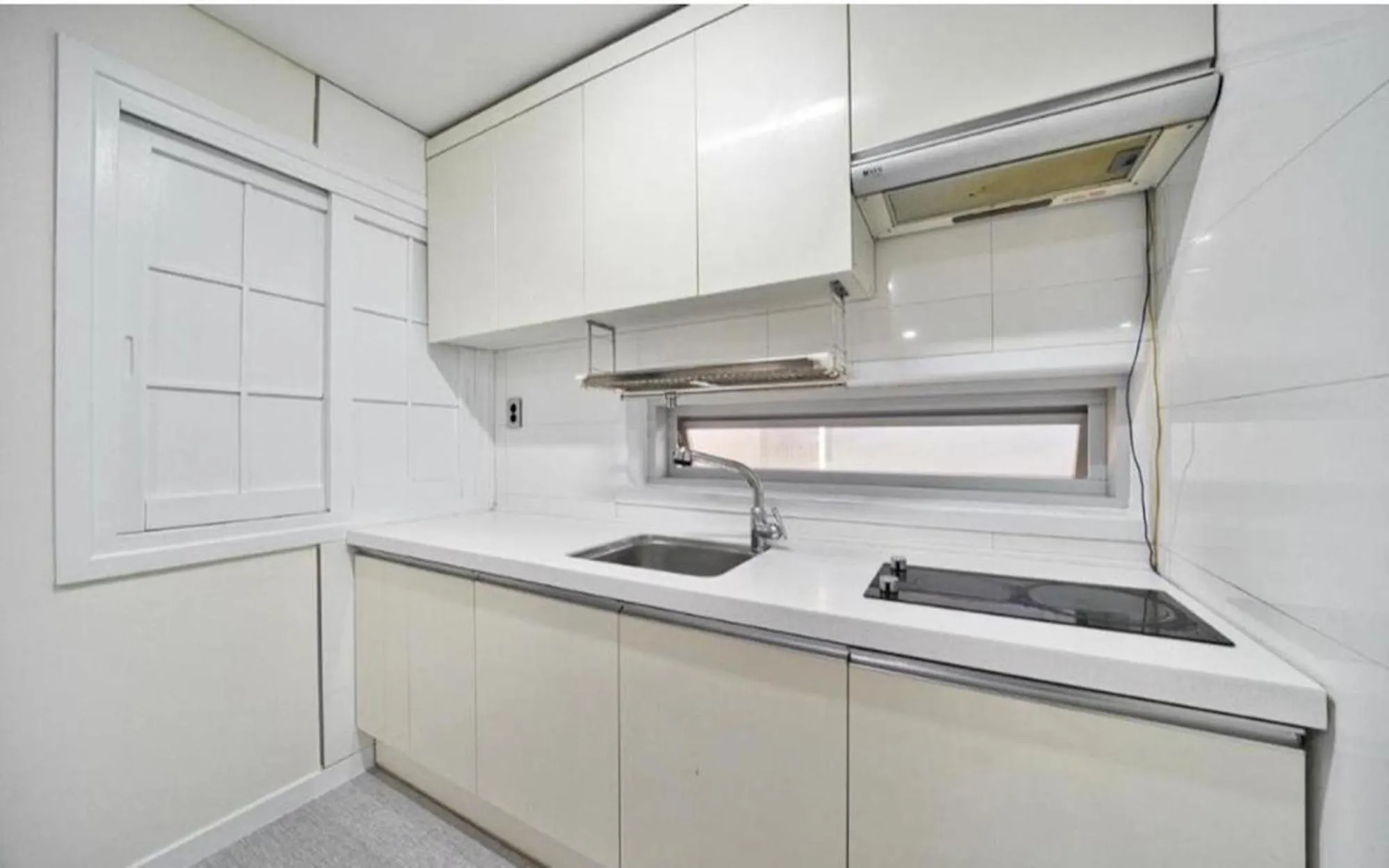 Renaissance Hotel Pohang