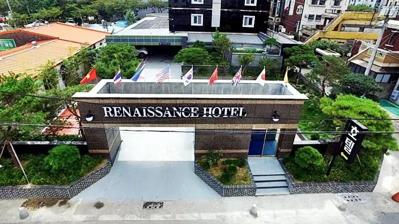 Renaissance Hotel Pohang Renaissance Hotel Pohang