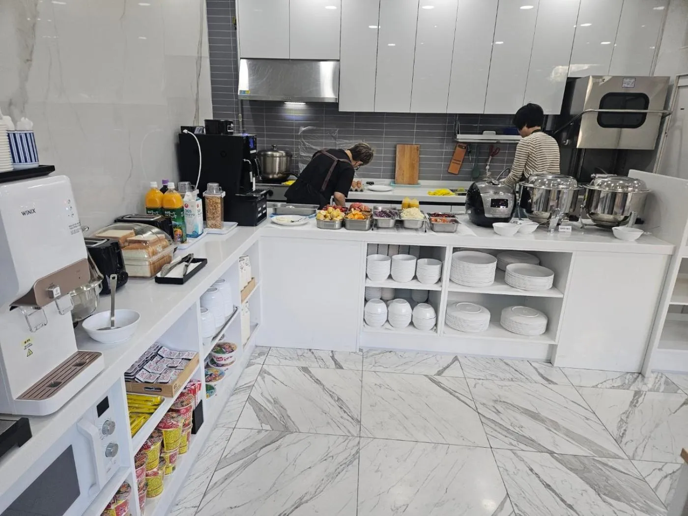 Renaissance Hotel Pohang