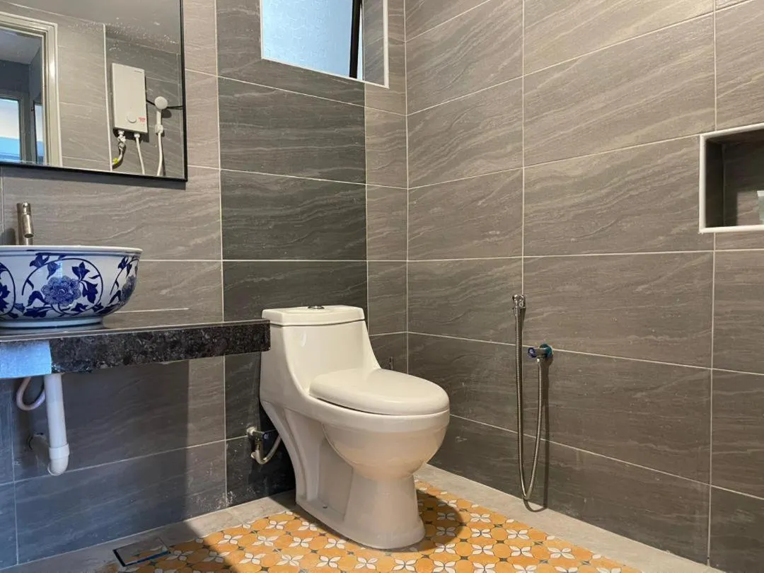 Lumut Valley Condominium