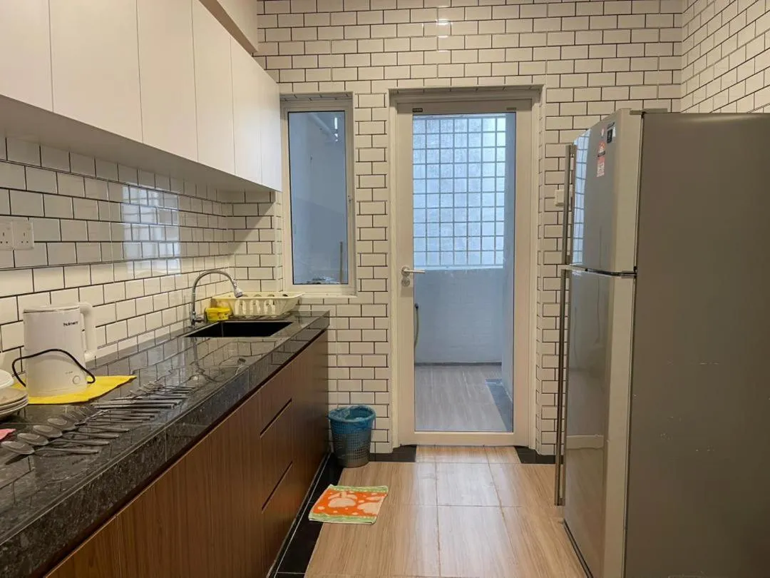 Lumut Valley Condominium