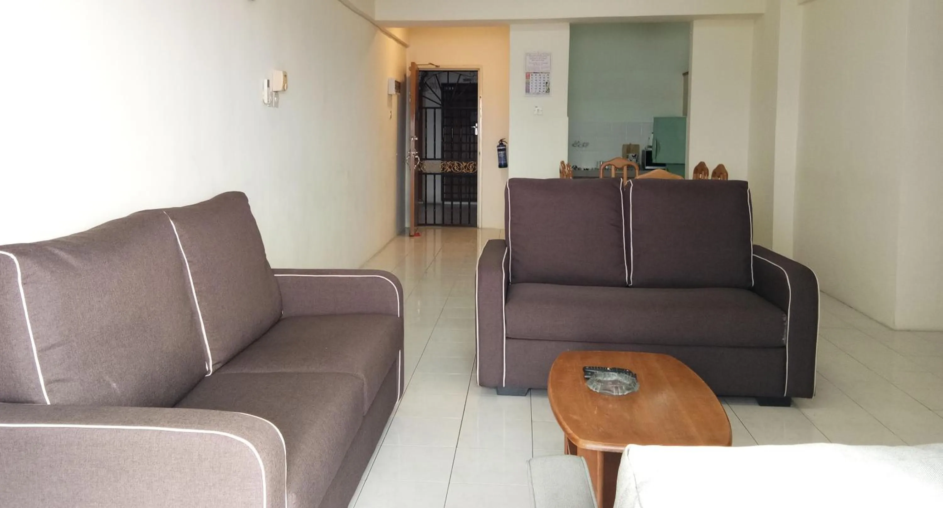 Lumut Valley Condominium