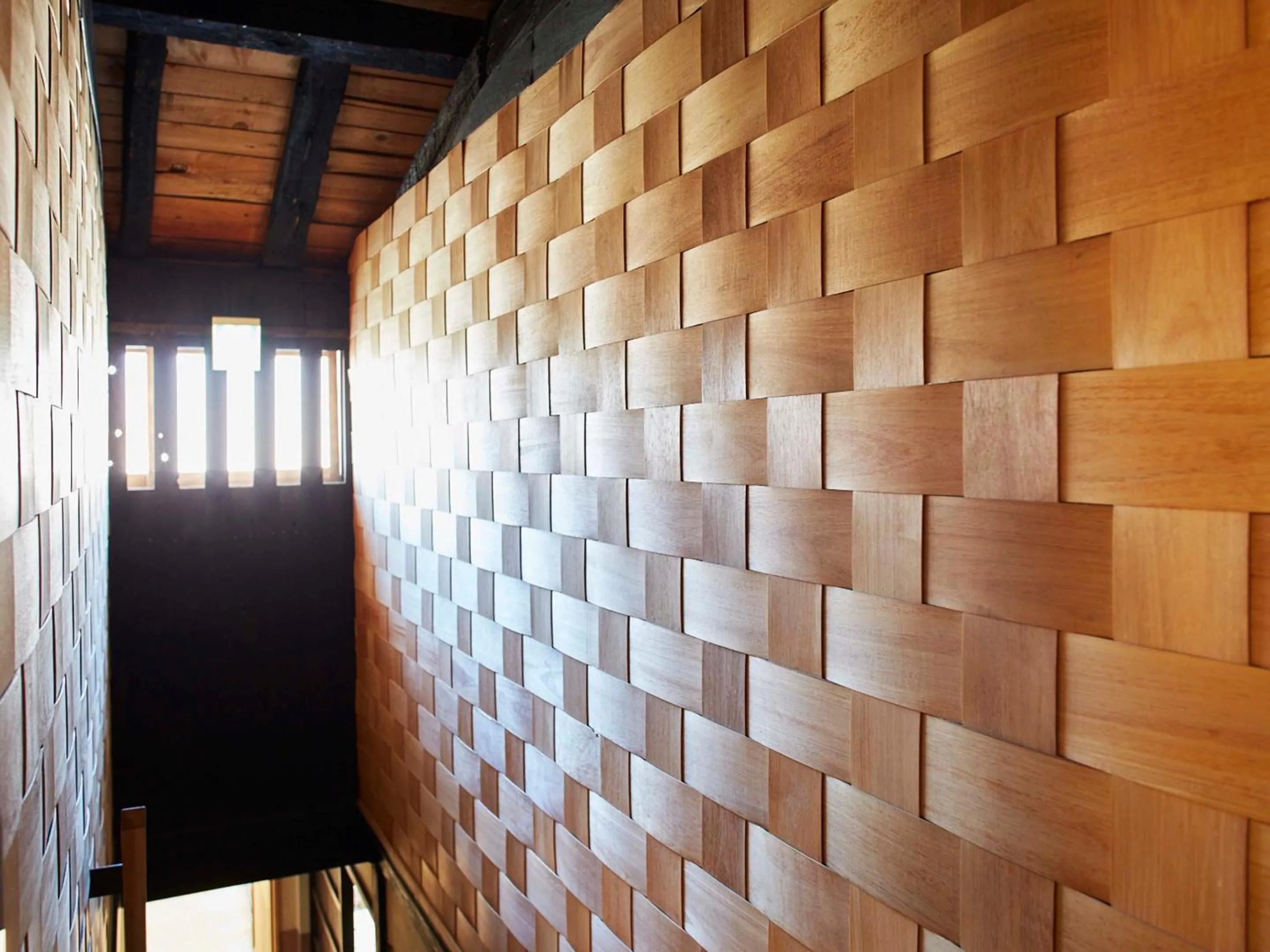 Area and facilities in Hostel & Tatami Bar Uchikobare -内子晴れ-