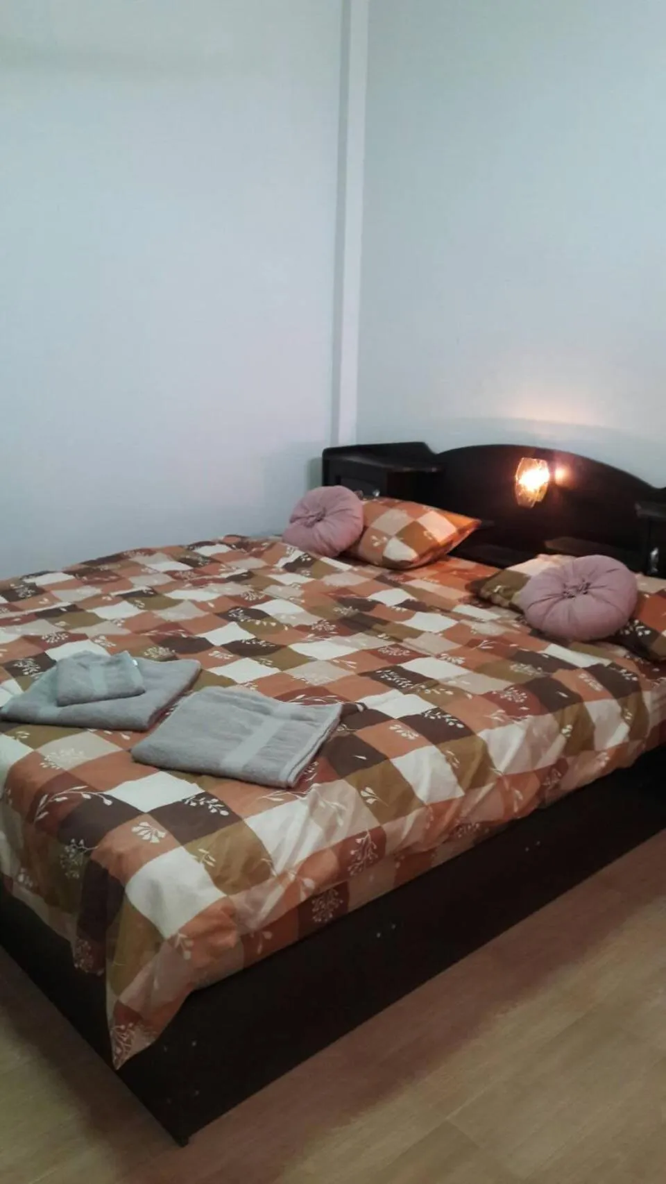Bed in Danee Hostel