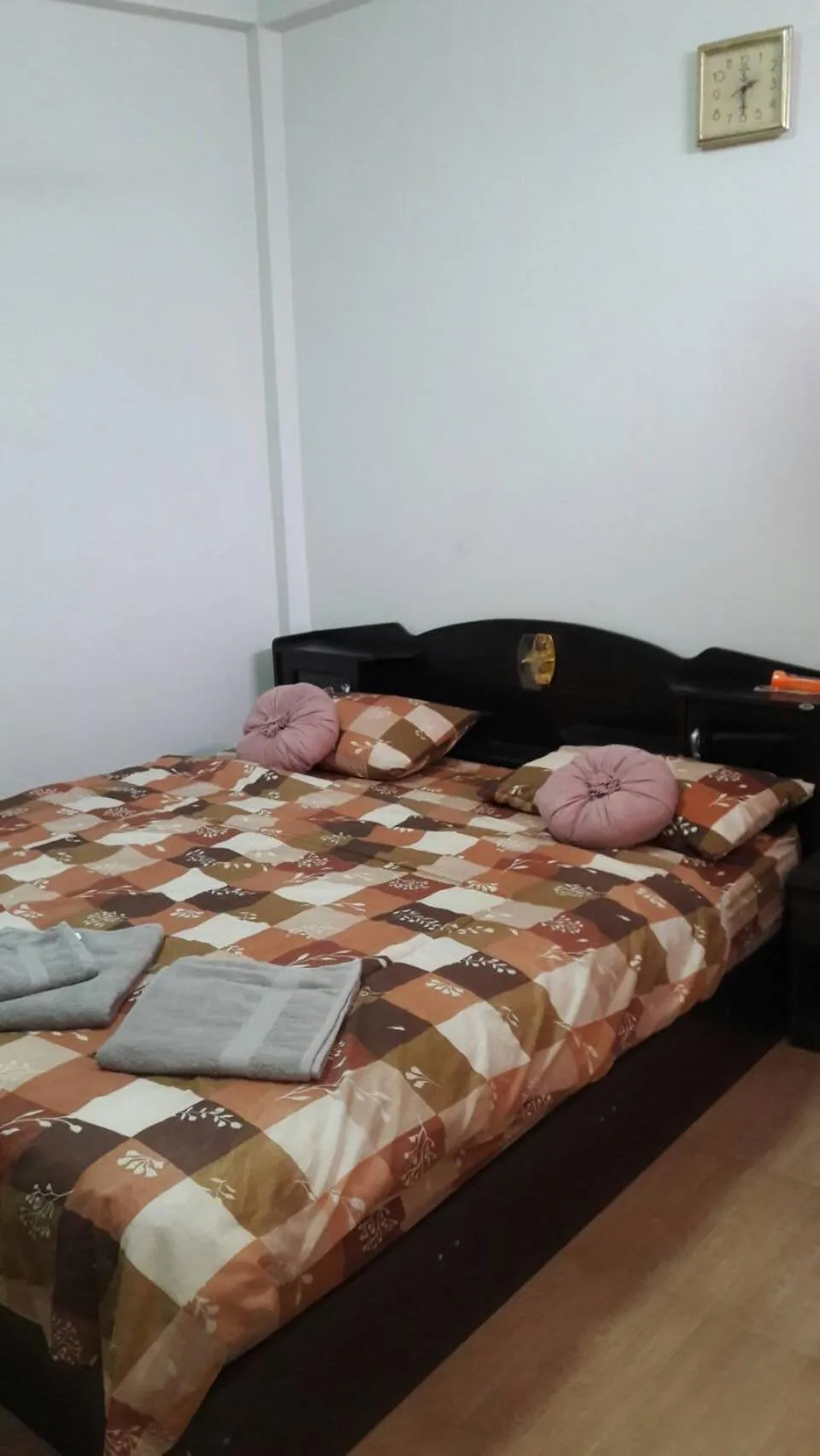 Bed in Danee Hostel