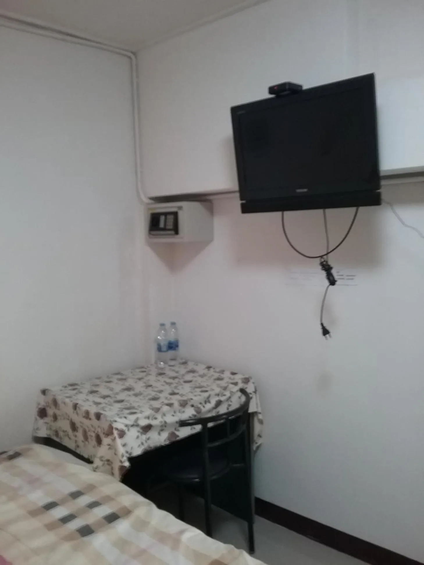 Bed in Danee Hostel